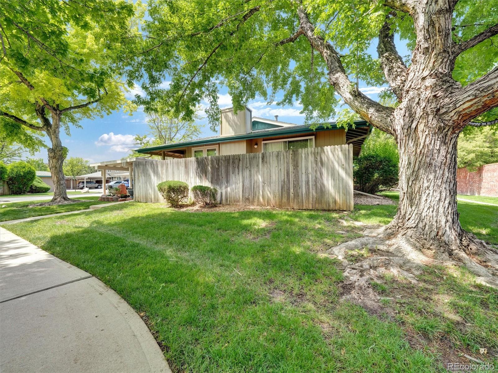 MLS Image #3 for 8730 e roundtree avenue,greenwood village, Colorado