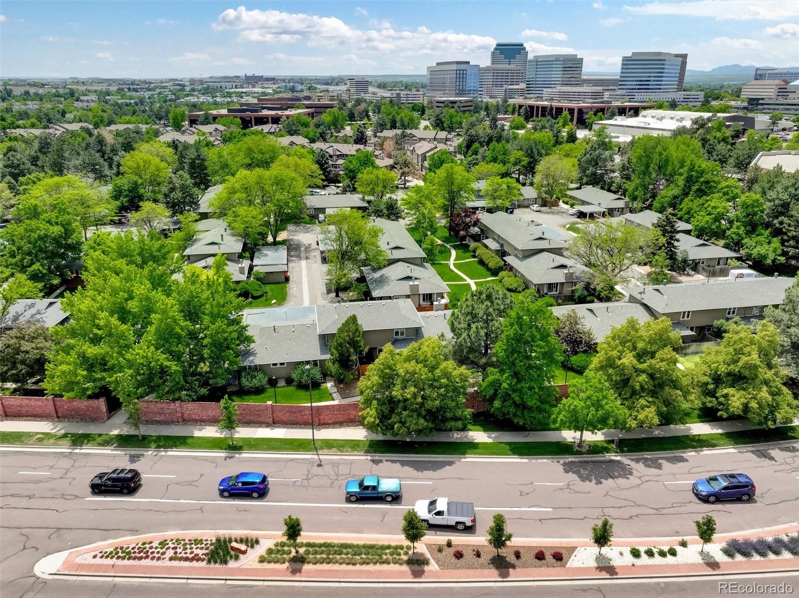 MLS Image #36 for 8730 e roundtree avenue,greenwood village, Colorado