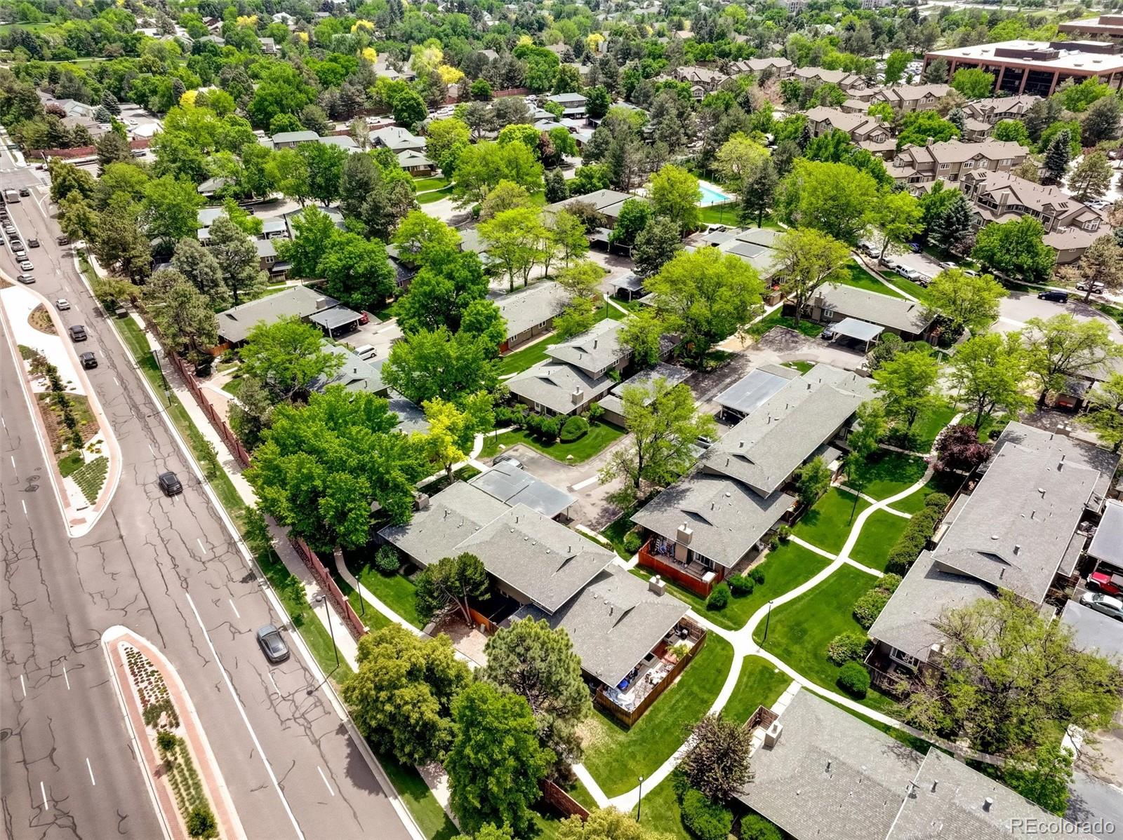 MLS Image #39 for 8730 e roundtree avenue,greenwood village, Colorado