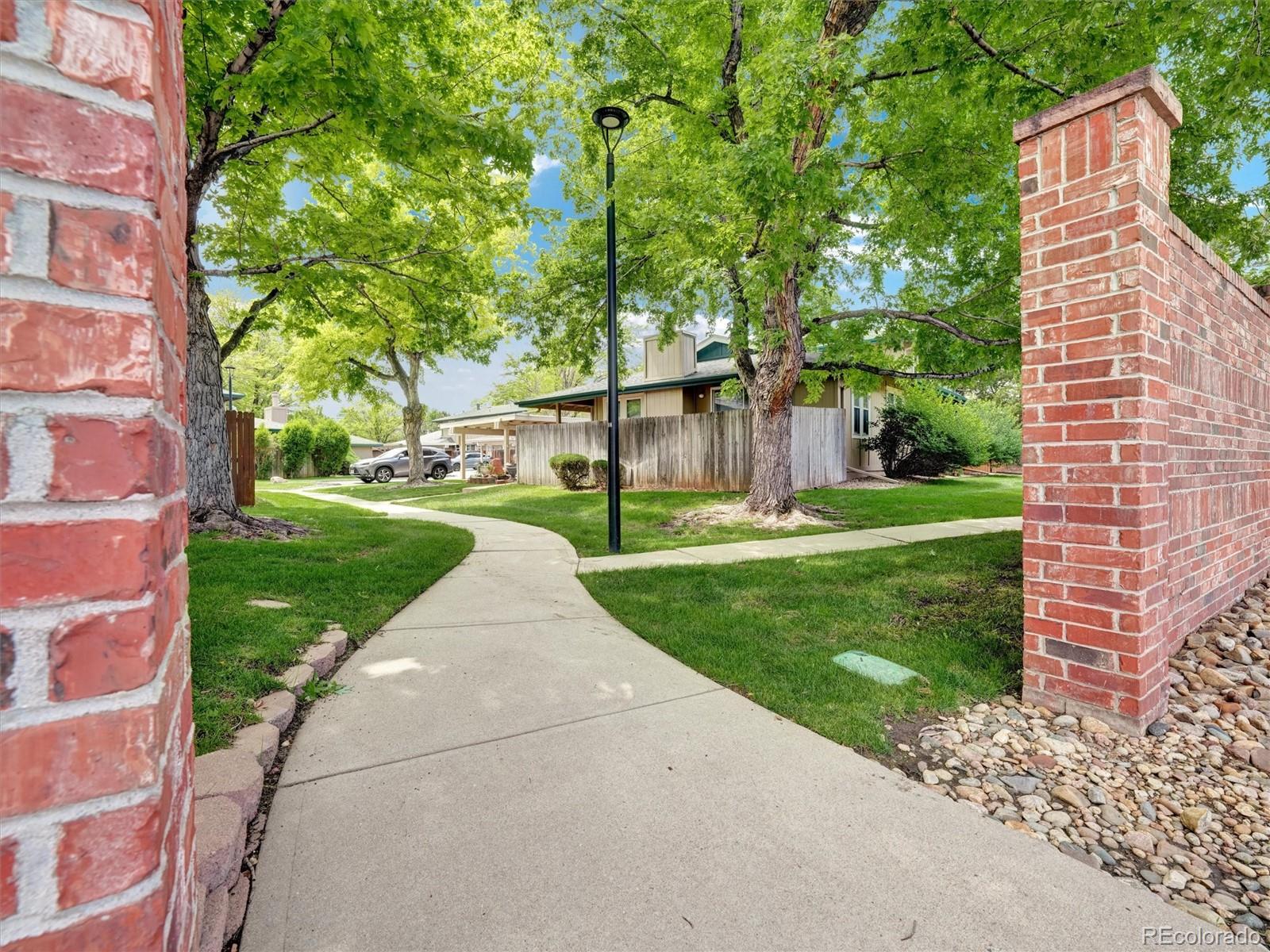 MLS Image #4 for 8730 e roundtree avenue,greenwood village, Colorado