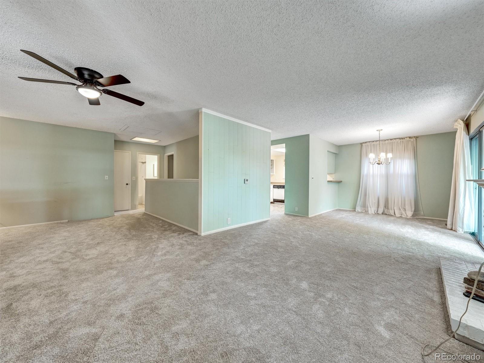 MLS Image #5 for 8730 e roundtree avenue,greenwood village, Colorado