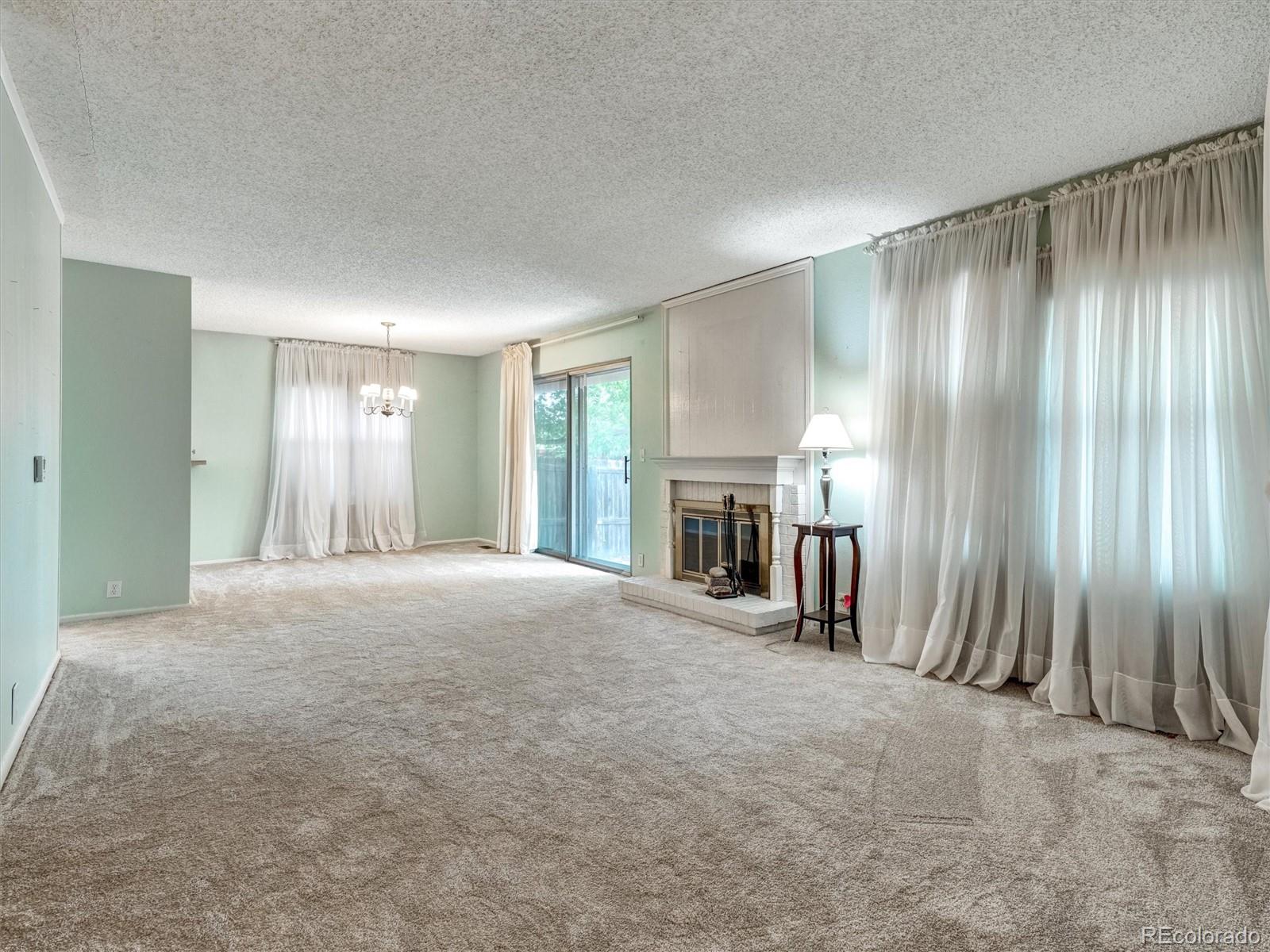 MLS Image #6 for 8730 e roundtree avenue,greenwood village, Colorado