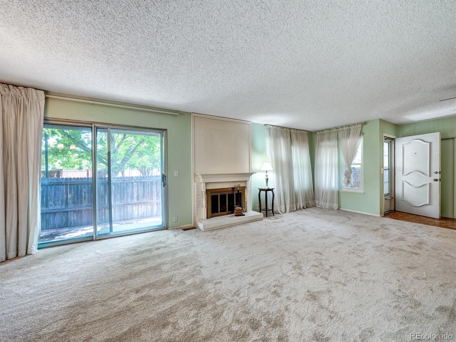 MLS Image #7 for 8730 e roundtree avenue,greenwood village, Colorado