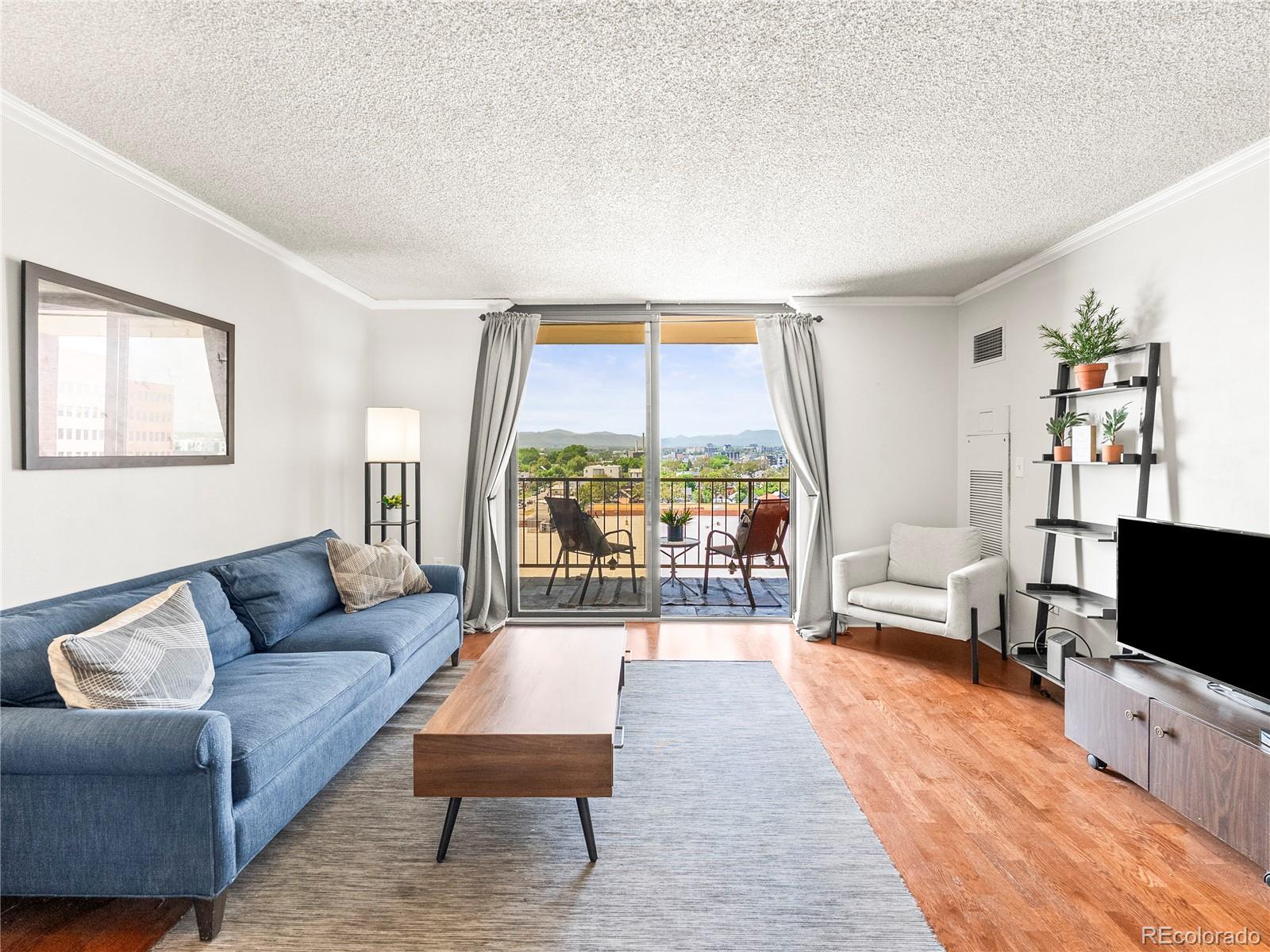 MLS Image #12 for 1301  speer boulevard,denver, Colorado