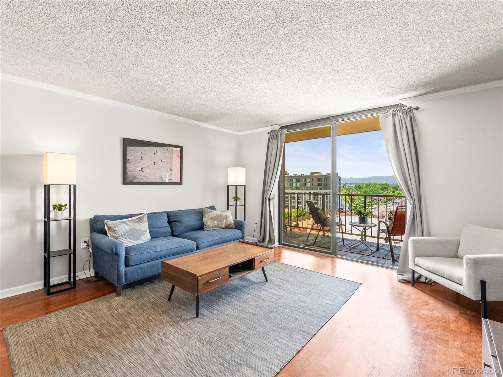 MLS Image #13 for 1301  speer boulevard,denver, Colorado