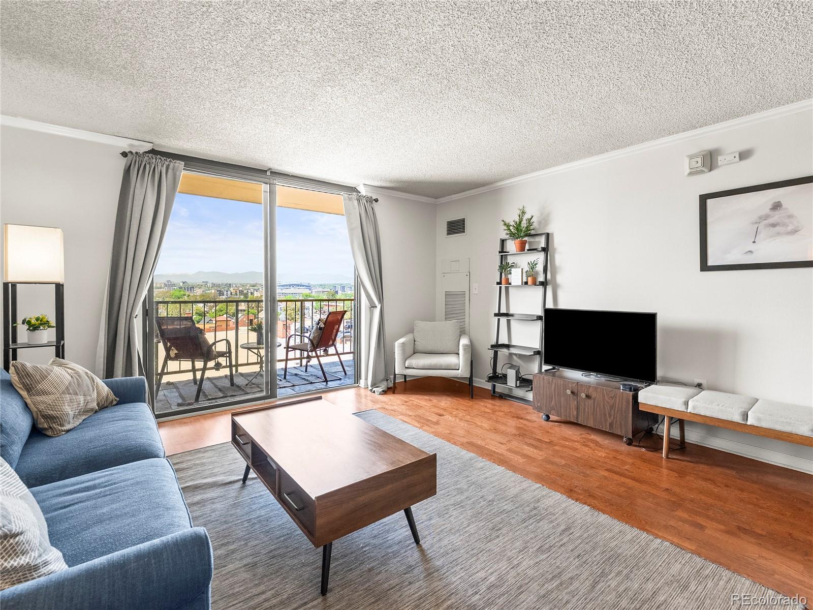 MLS Image #14 for 1301  speer boulevard,denver, Colorado