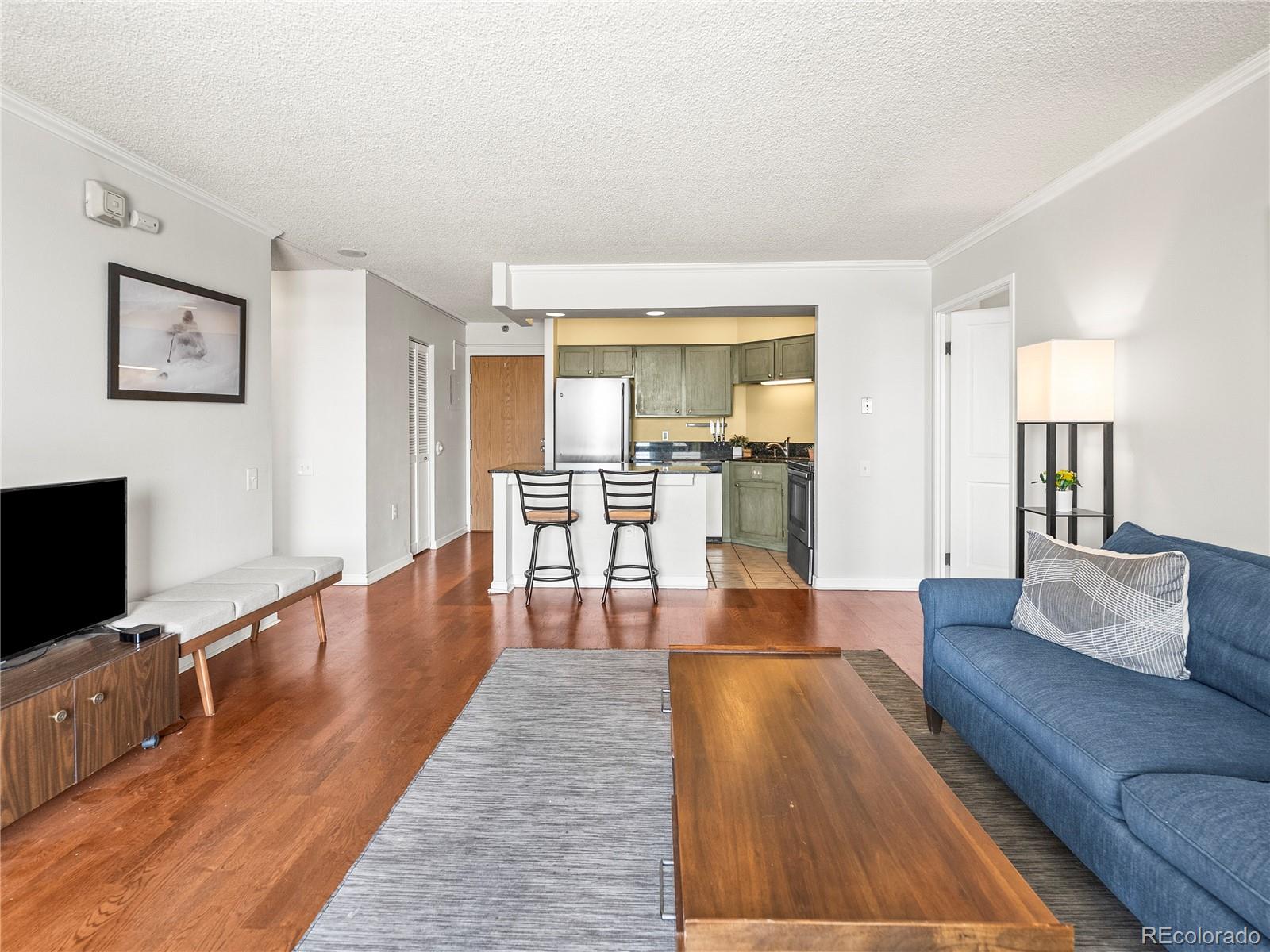 MLS Image #15 for 1301  speer boulevard,denver, Colorado