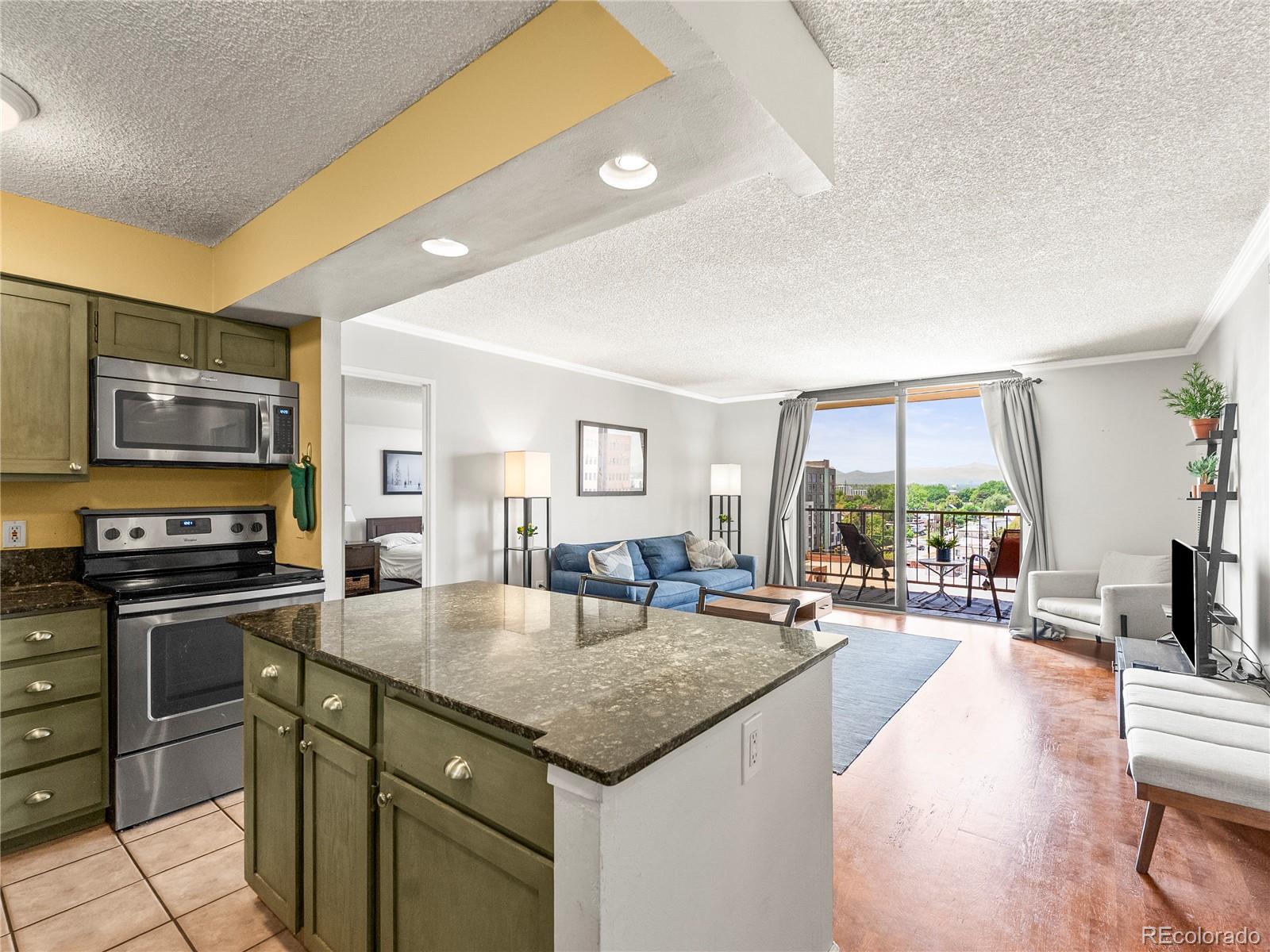 MLS Image #18 for 1301  speer boulevard,denver, Colorado
