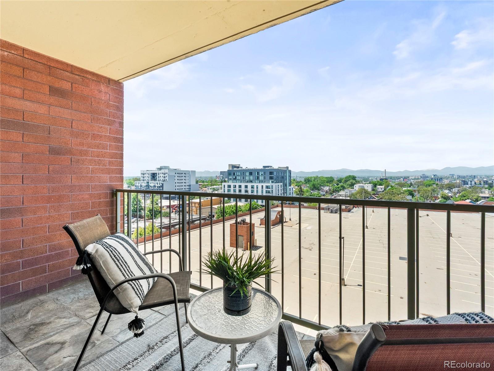 MLS Image #19 for 1301  speer boulevard,denver, Colorado