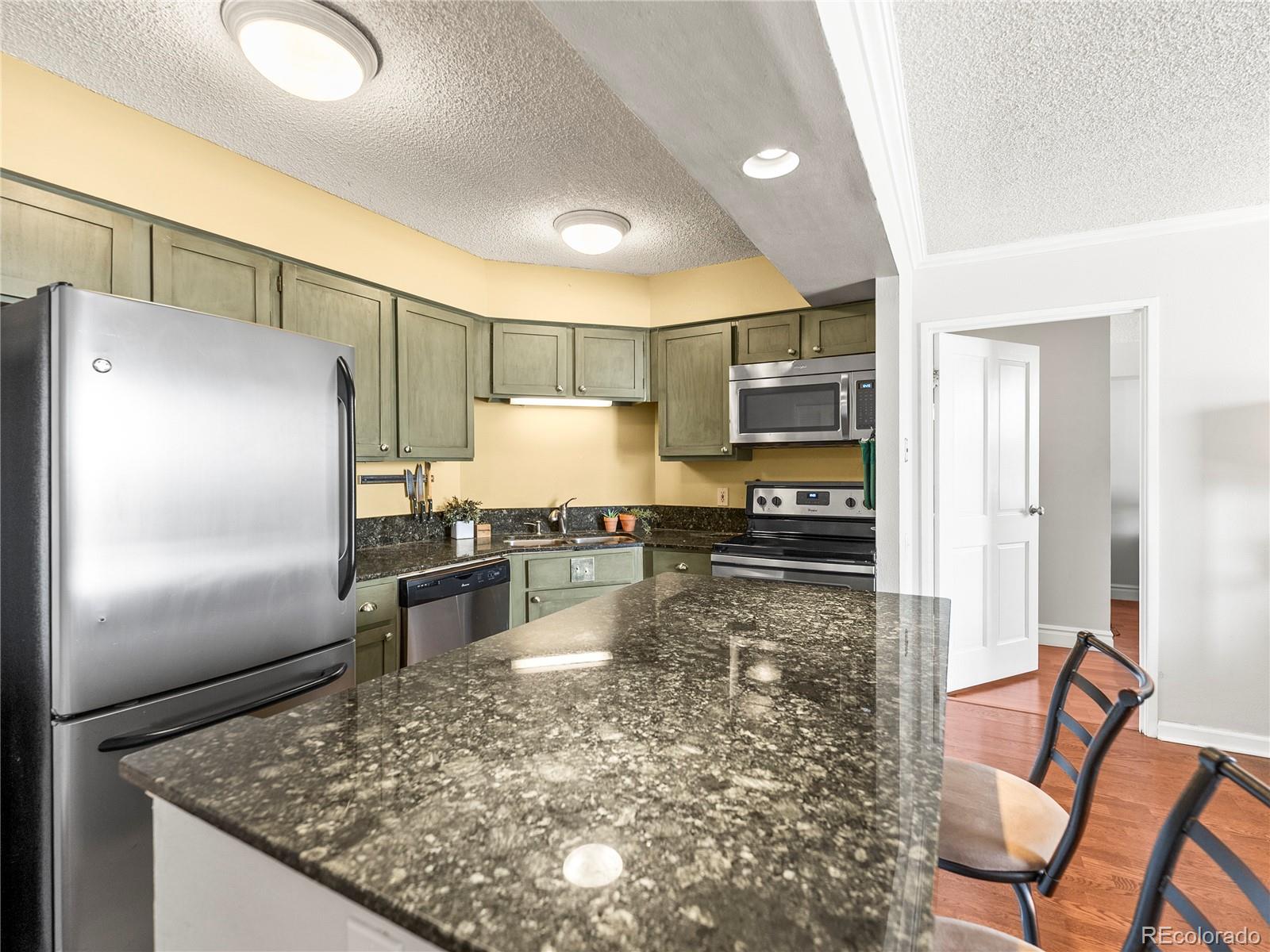 MLS Image #3 for 1301  speer boulevard,denver, Colorado