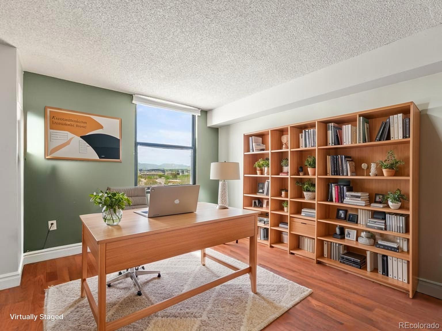 MLS Image #5 for 1301  speer boulevard,denver, Colorado