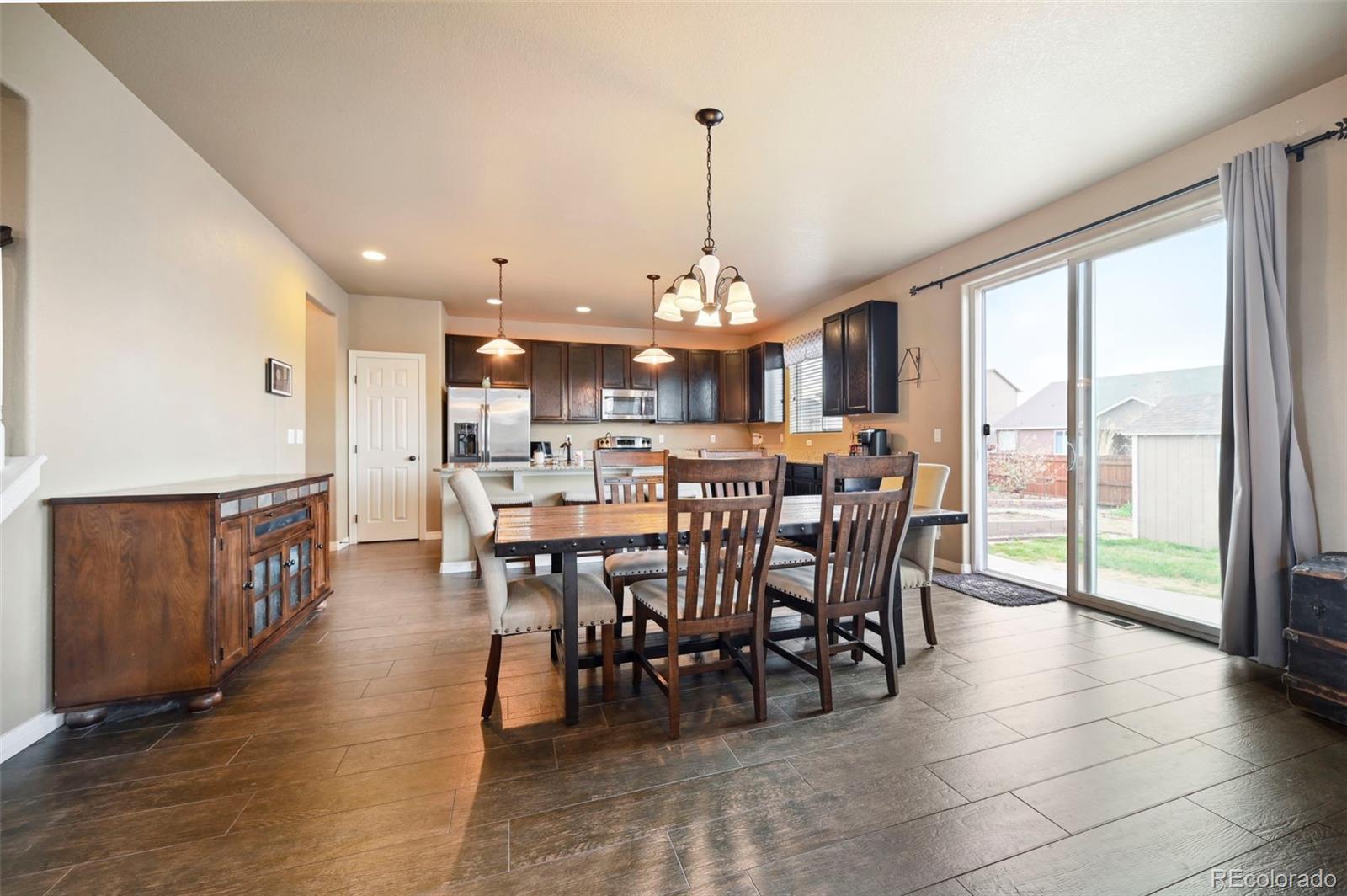 MLS Image #10 for 12766  sunlight peak place,peyton, Colorado