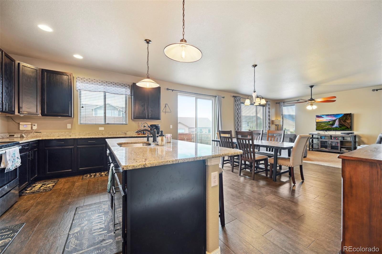 MLS Image #14 for 12766  sunlight peak place,peyton, Colorado