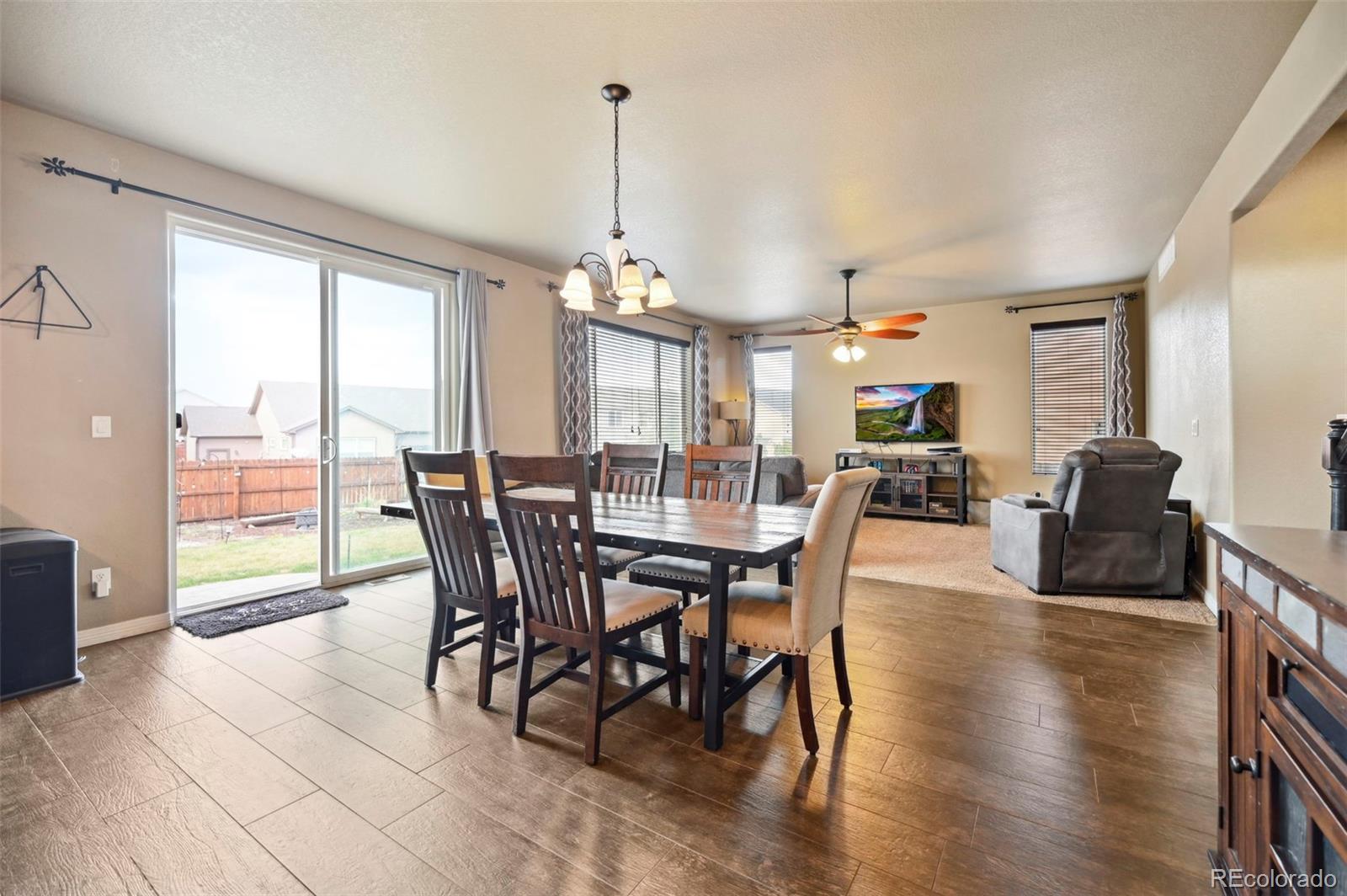 MLS Image #15 for 12766  sunlight peak place,peyton, Colorado