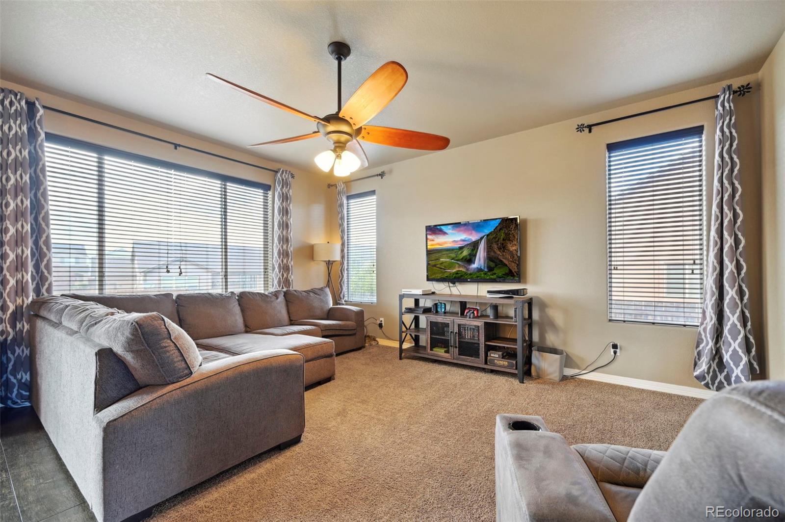 MLS Image #3 for 12766  sunlight peak place,peyton, Colorado
