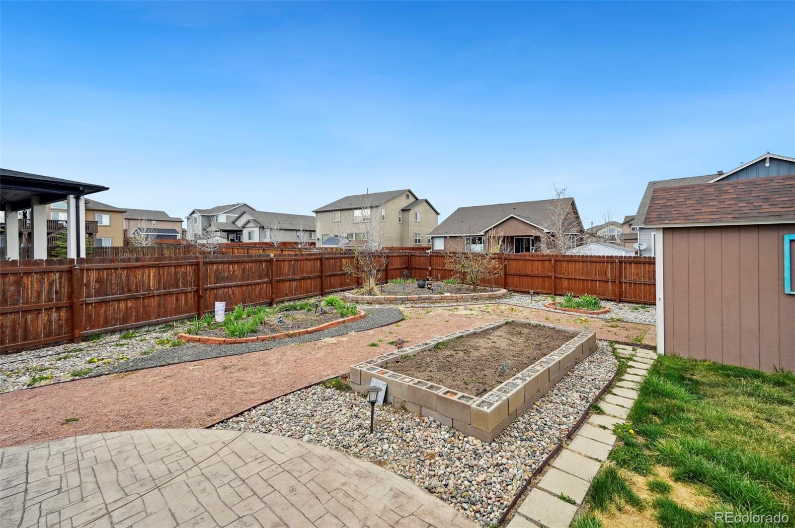 MLS Image #35 for 12766  sunlight peak place,peyton, Colorado