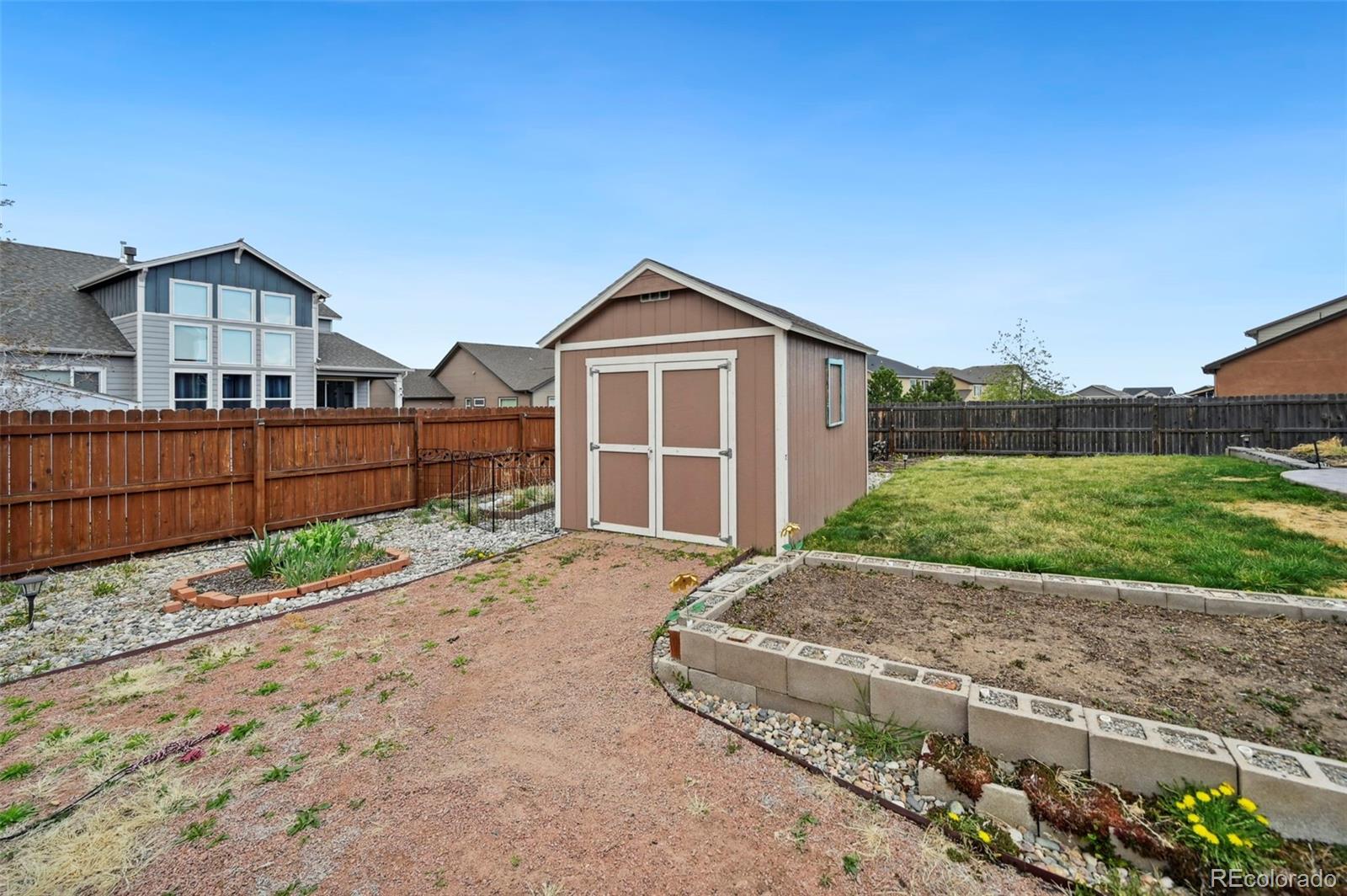 MLS Image #36 for 12766  sunlight peak place,peyton, Colorado