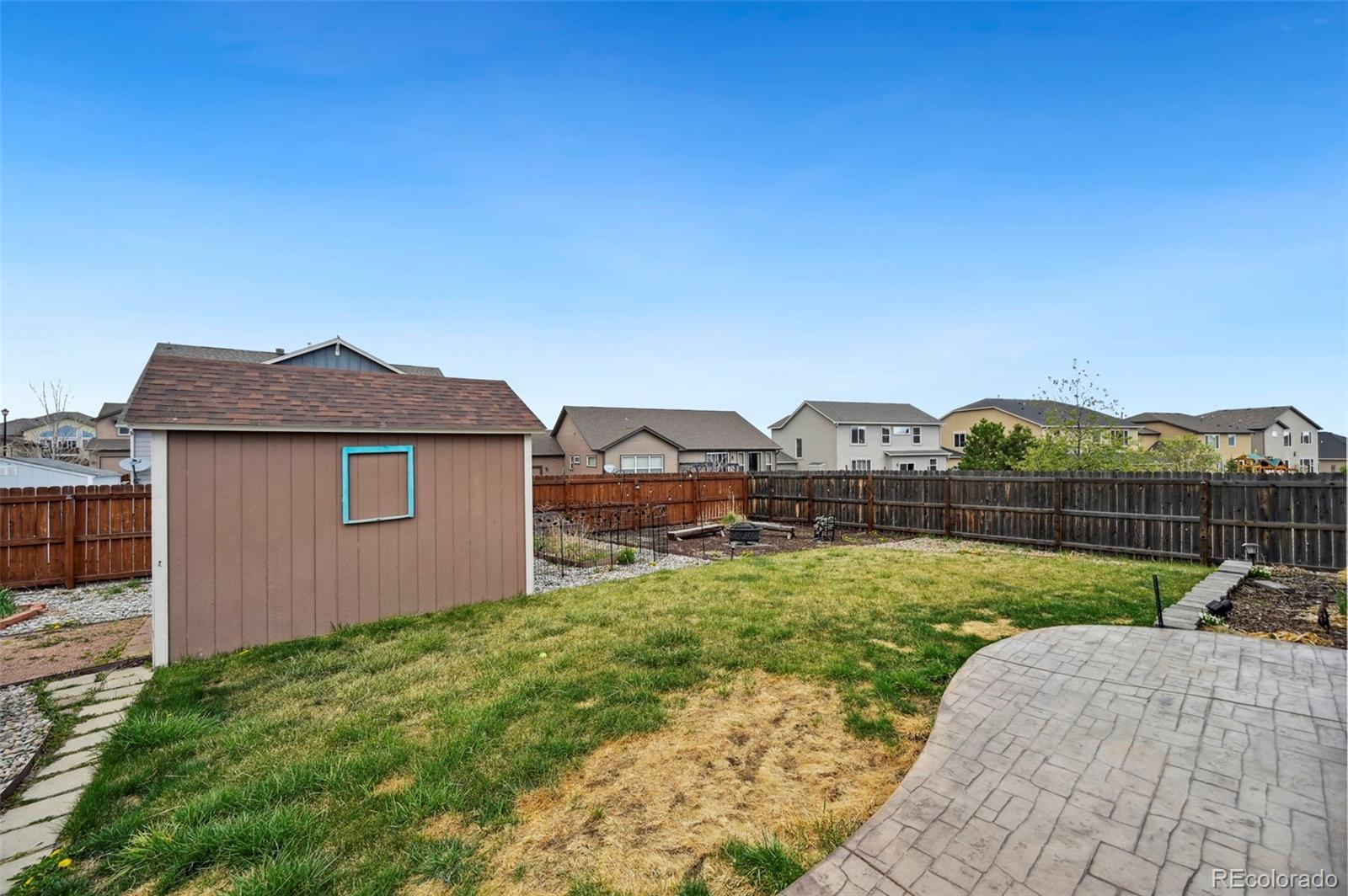 MLS Image #37 for 12766  sunlight peak place,peyton, Colorado