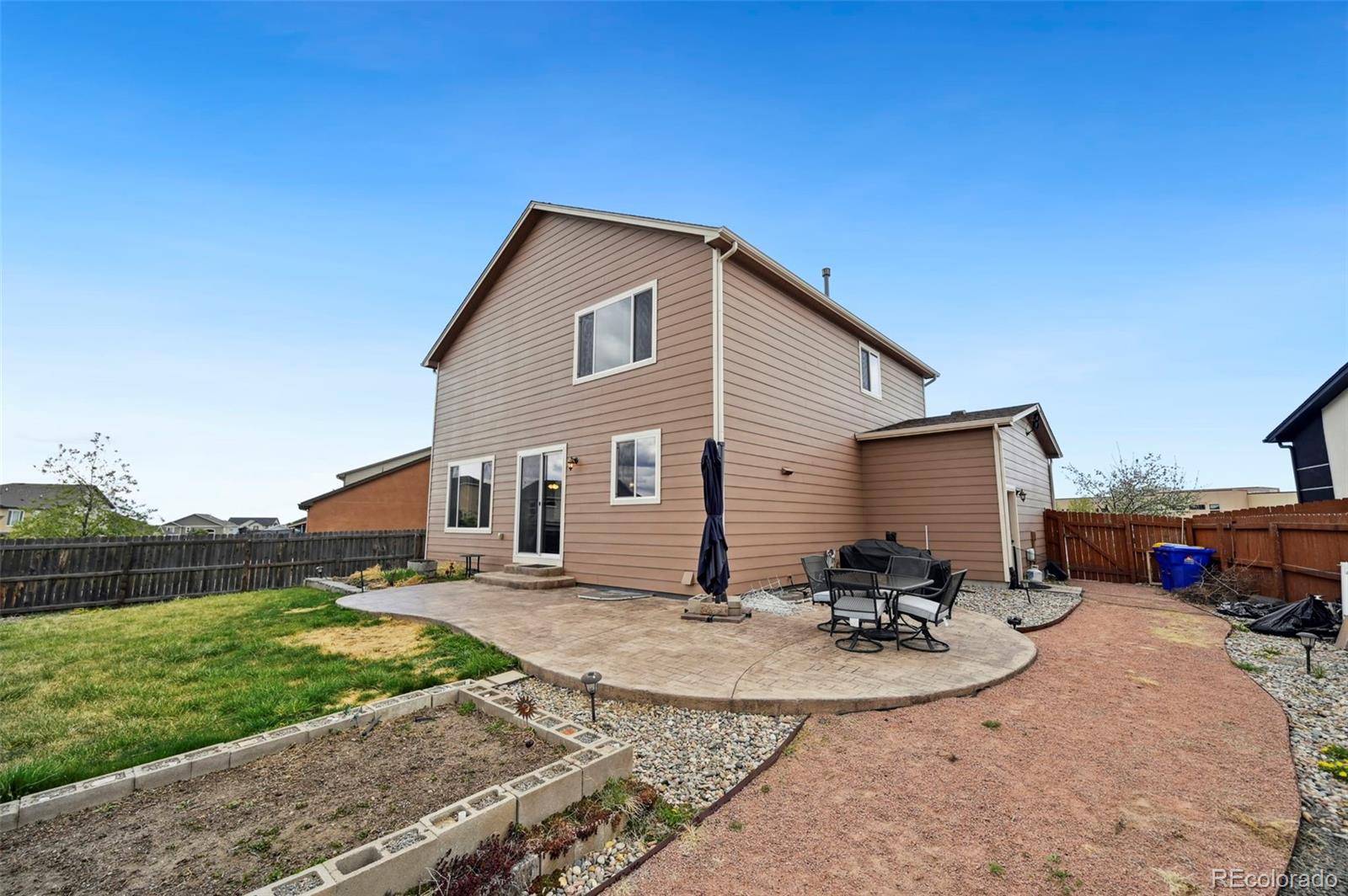 MLS Image #39 for 12766  sunlight peak place,peyton, Colorado