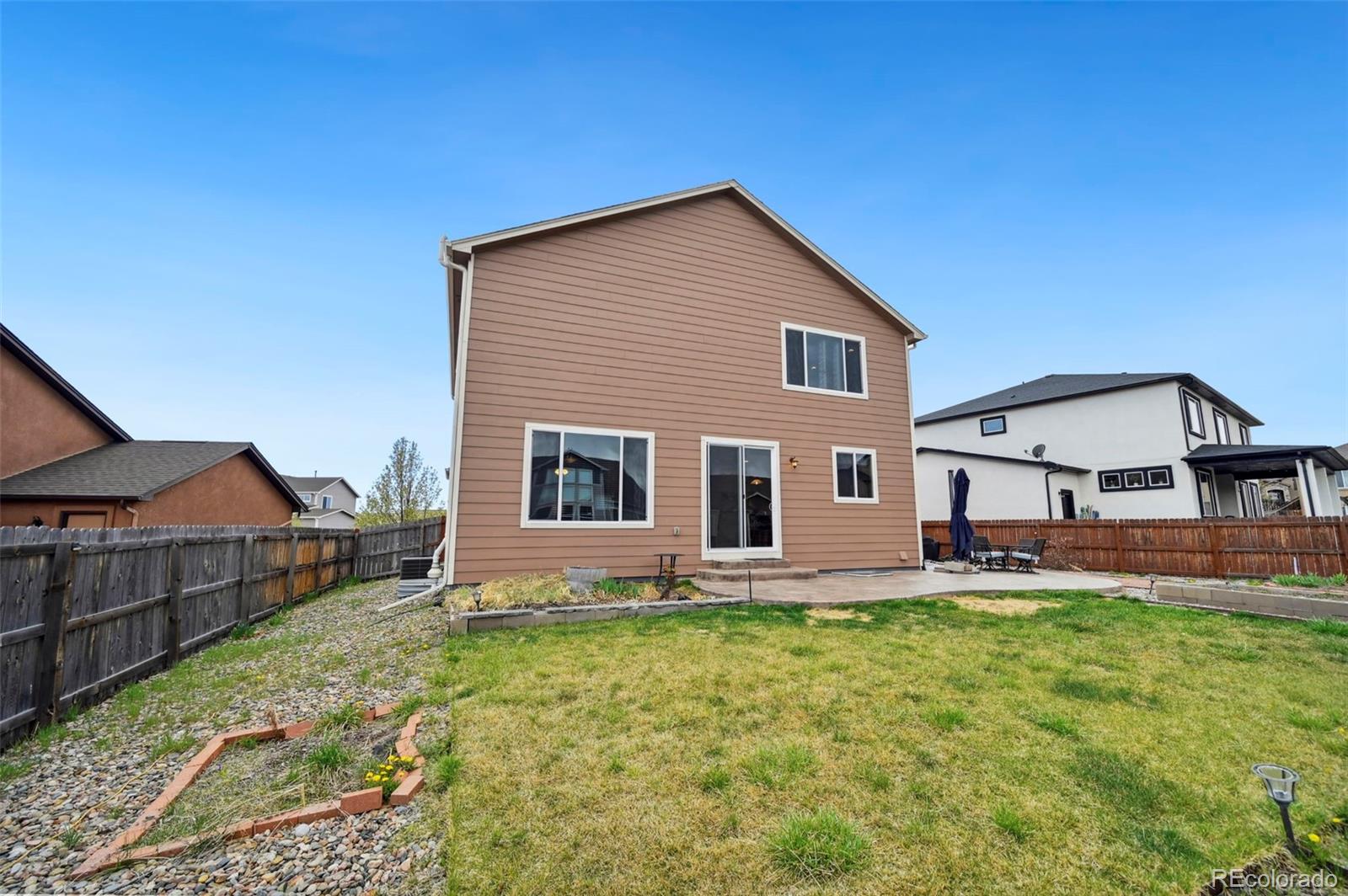 MLS Image #40 for 12766  sunlight peak place,peyton, Colorado