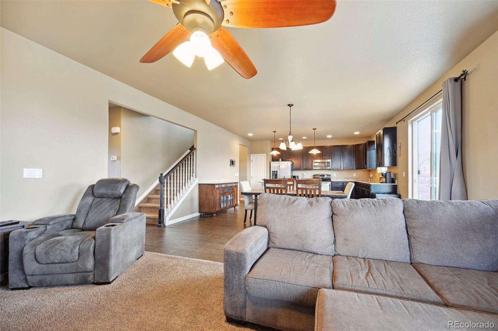 MLS Image #6 for 12766  sunlight peak place,peyton, Colorado