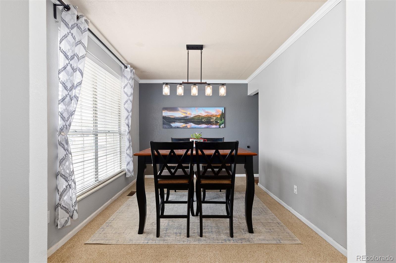 MLS Image #1 for 1200  butterfield lane,castle rock, Colorado