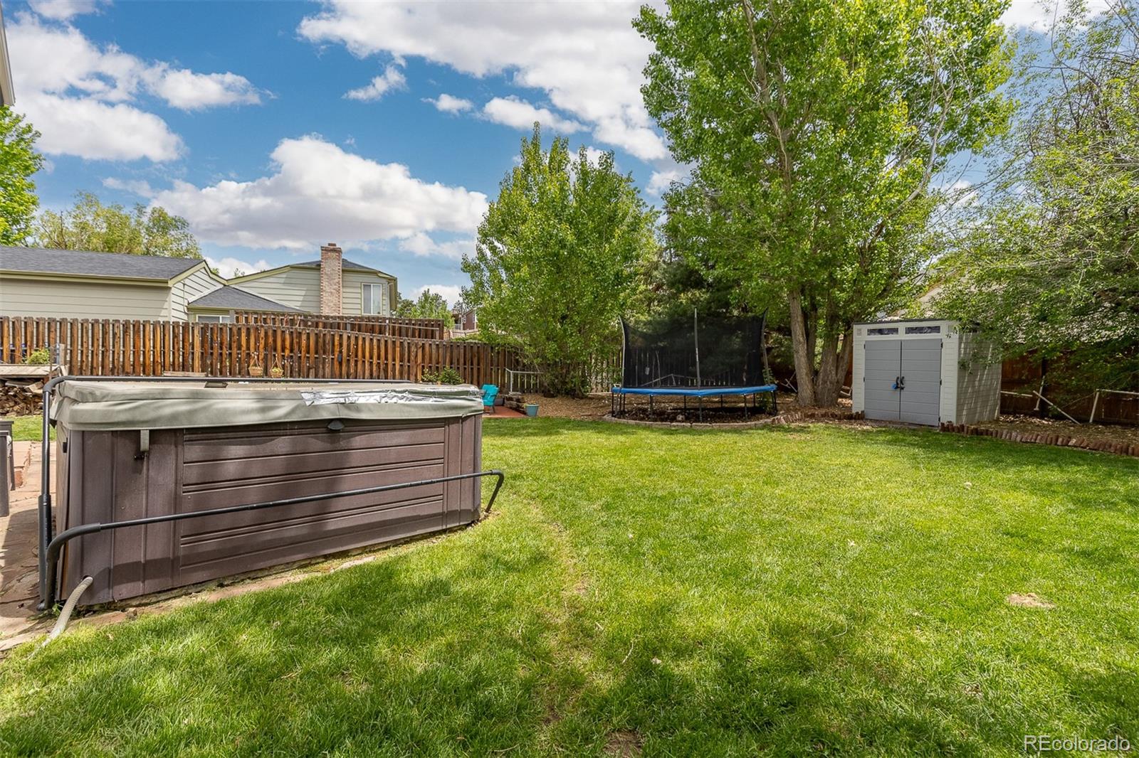 MLS Image #19 for 1200  butterfield lane,castle rock, Colorado