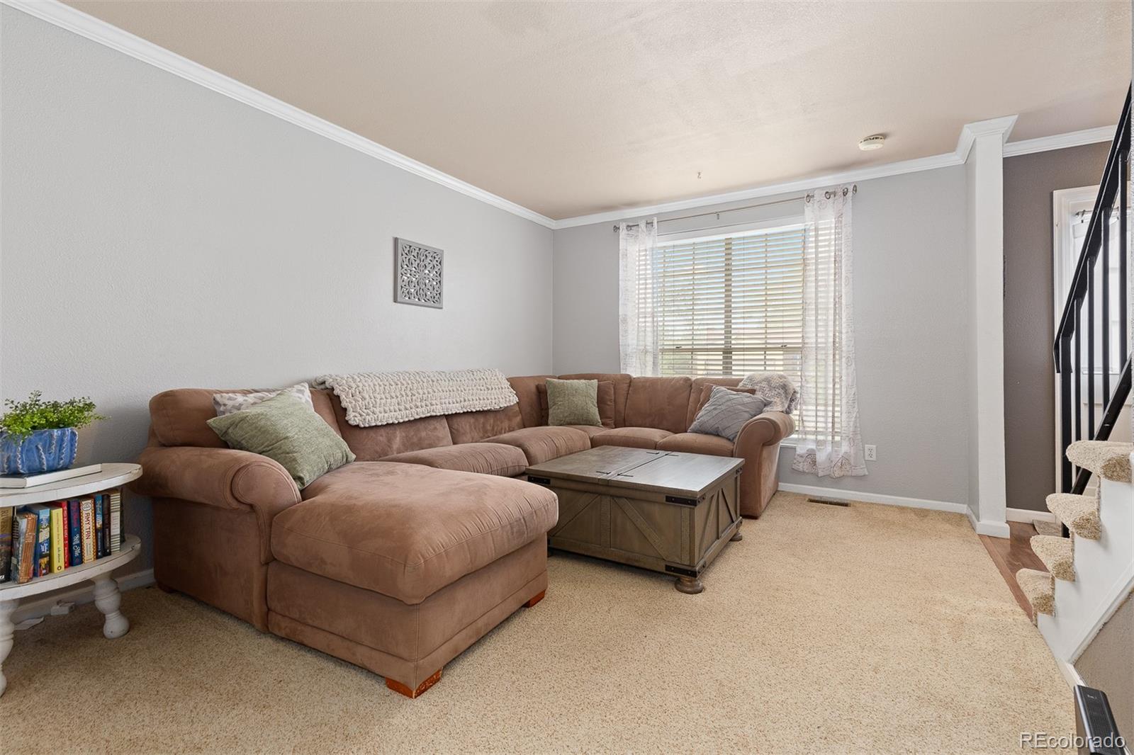 MLS Image #2 for 1200  butterfield lane,castle rock, Colorado
