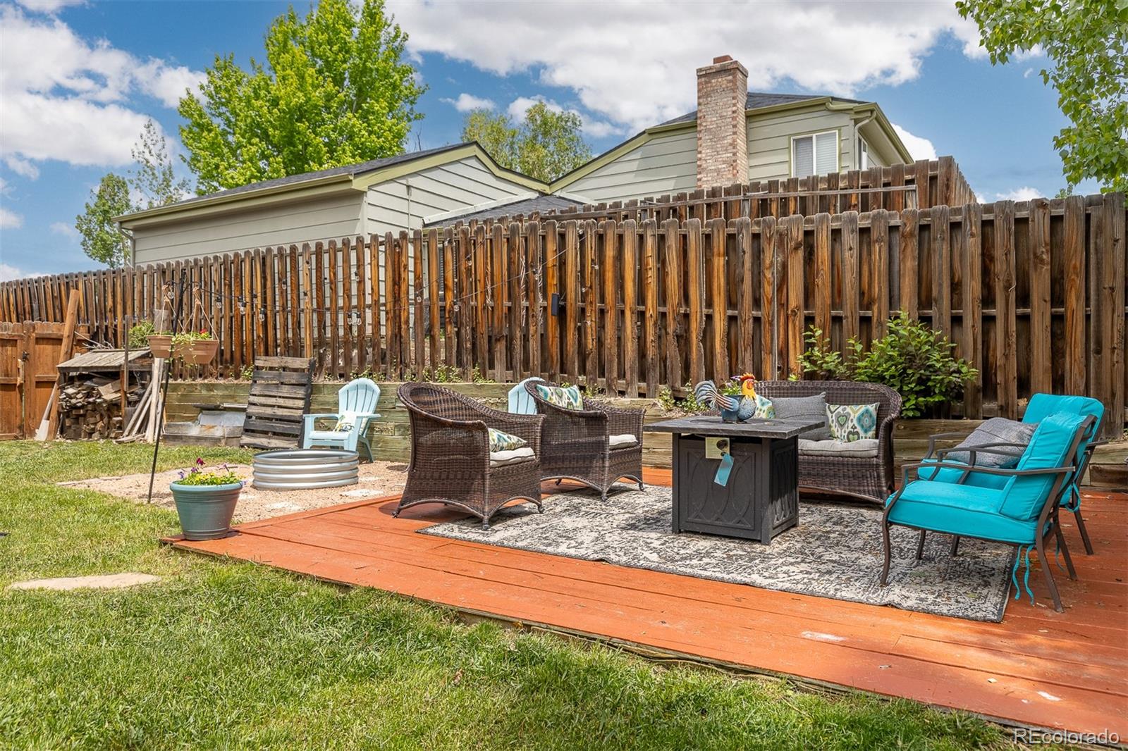 MLS Image #22 for 1200  butterfield lane,castle rock, Colorado