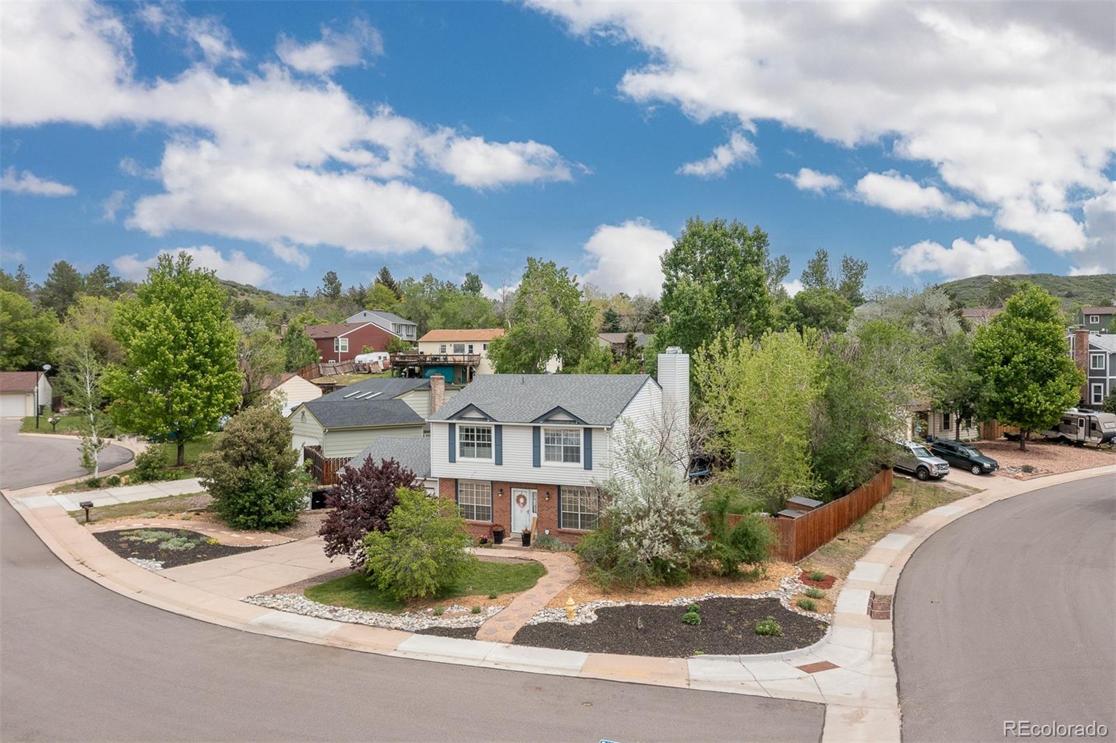 MLS Image #23 for 1200  butterfield lane,castle rock, Colorado