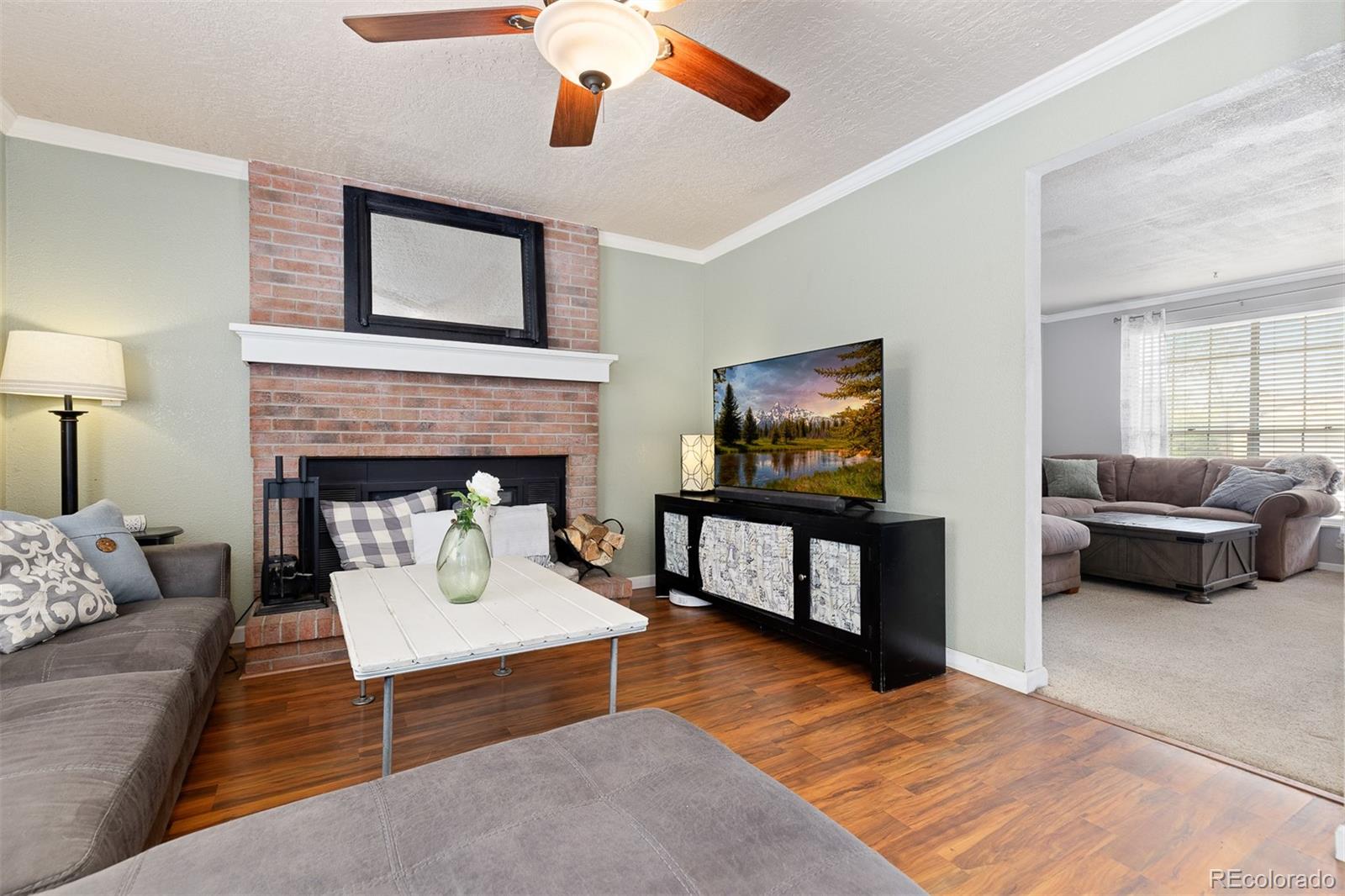 MLS Image #4 for 1200  butterfield lane,castle rock, Colorado