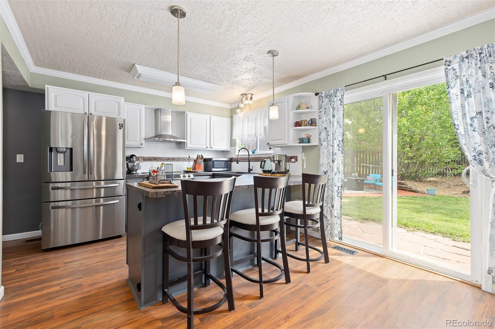 MLS Image #6 for 1200  butterfield lane,castle rock, Colorado