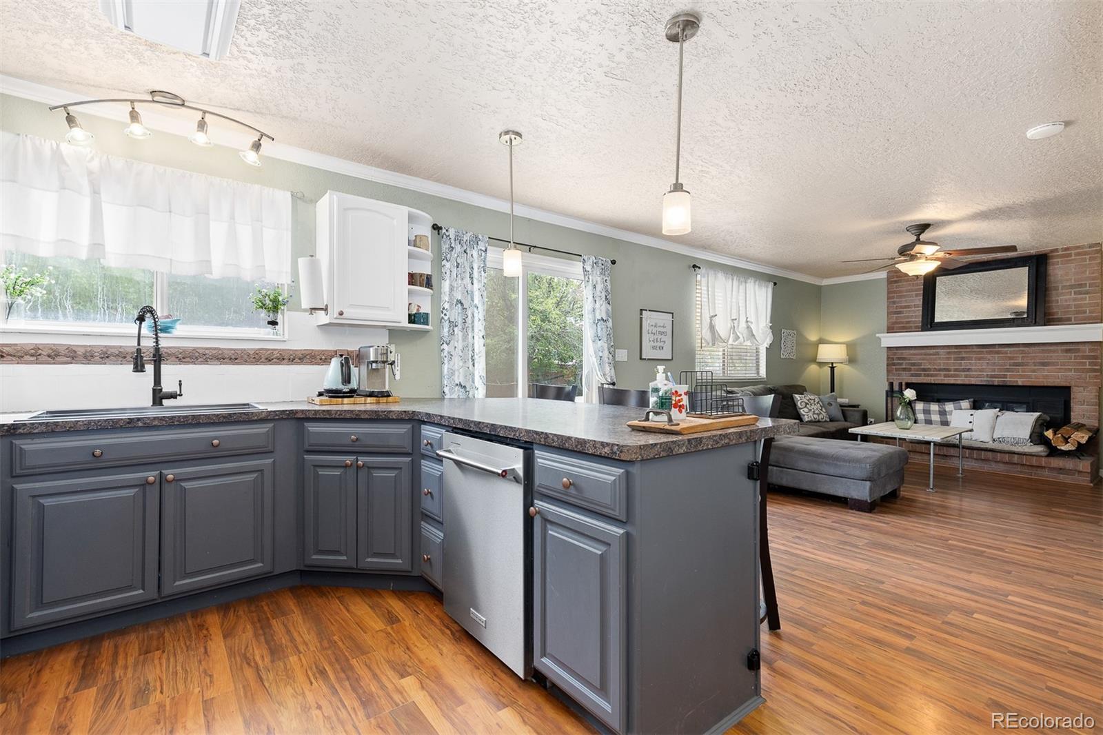 MLS Image #7 for 1200  butterfield lane,castle rock, Colorado