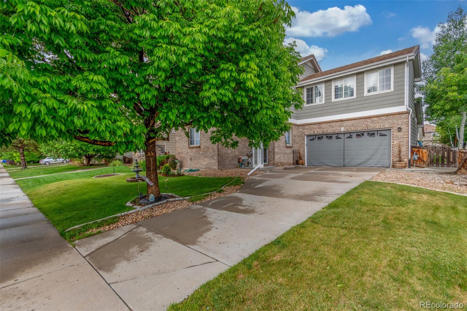MLS Image #2 for 11716  fairplay street,commerce city, Colorado