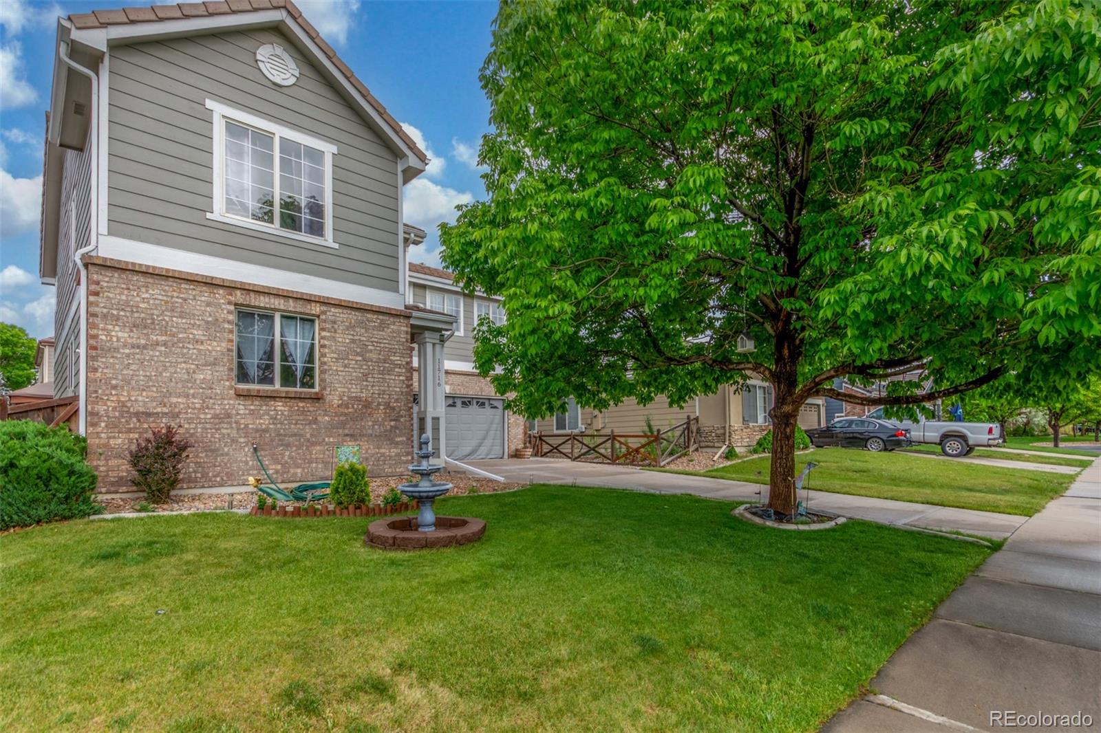 MLS Image #4 for 11716  fairplay street,commerce city, Colorado