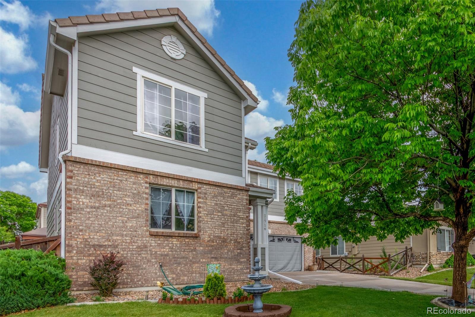 MLS Image #5 for 11716  fairplay street,commerce city, Colorado