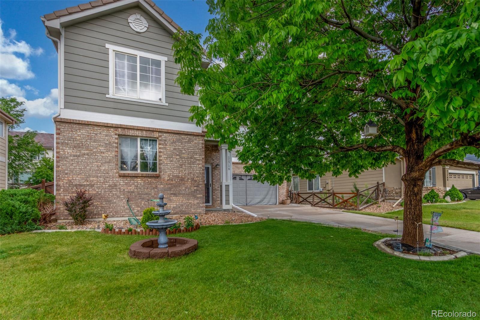 MLS Image #6 for 11716  fairplay street,commerce city, Colorado