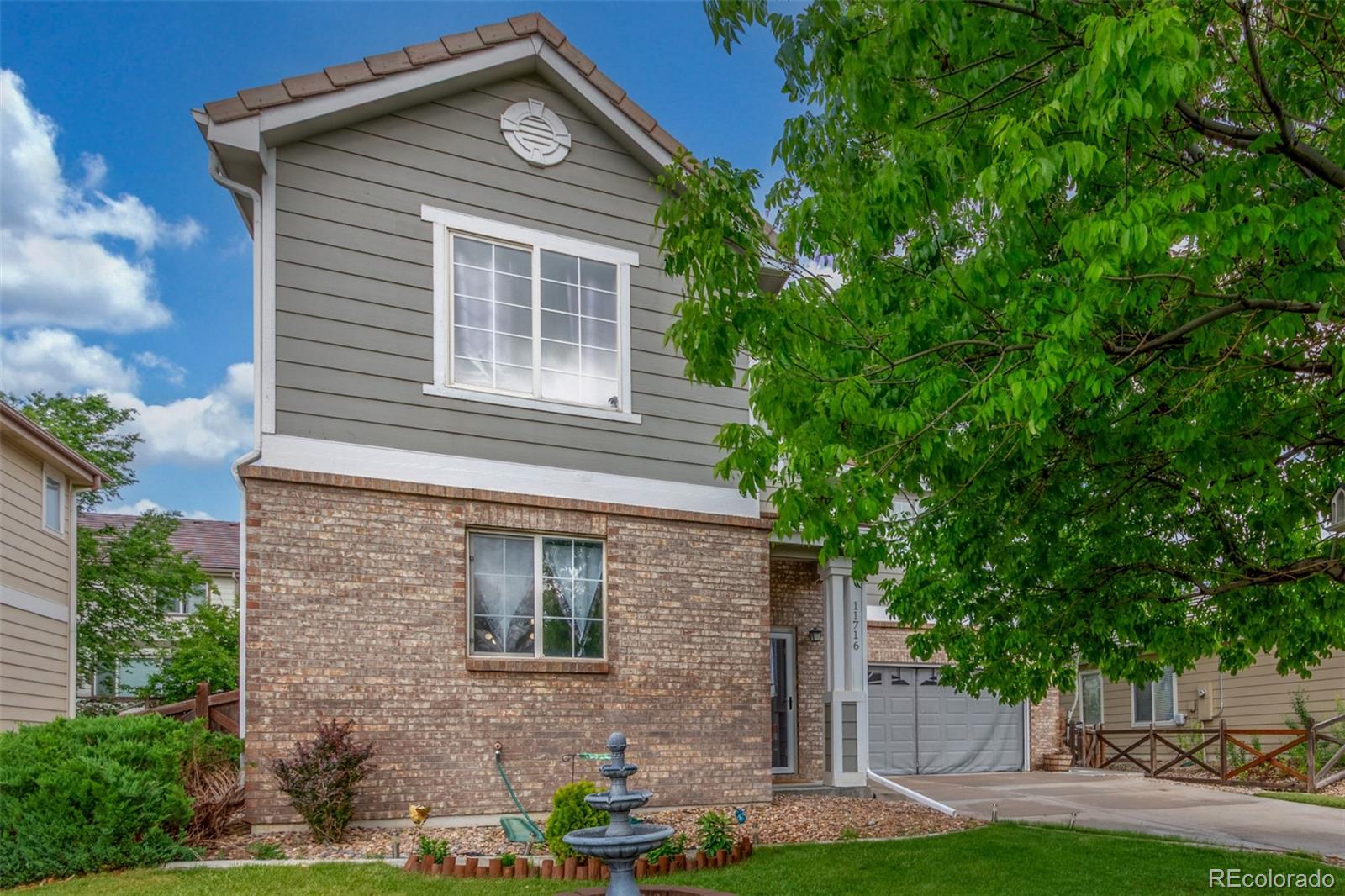 MLS Image #7 for 11716  fairplay street,commerce city, Colorado