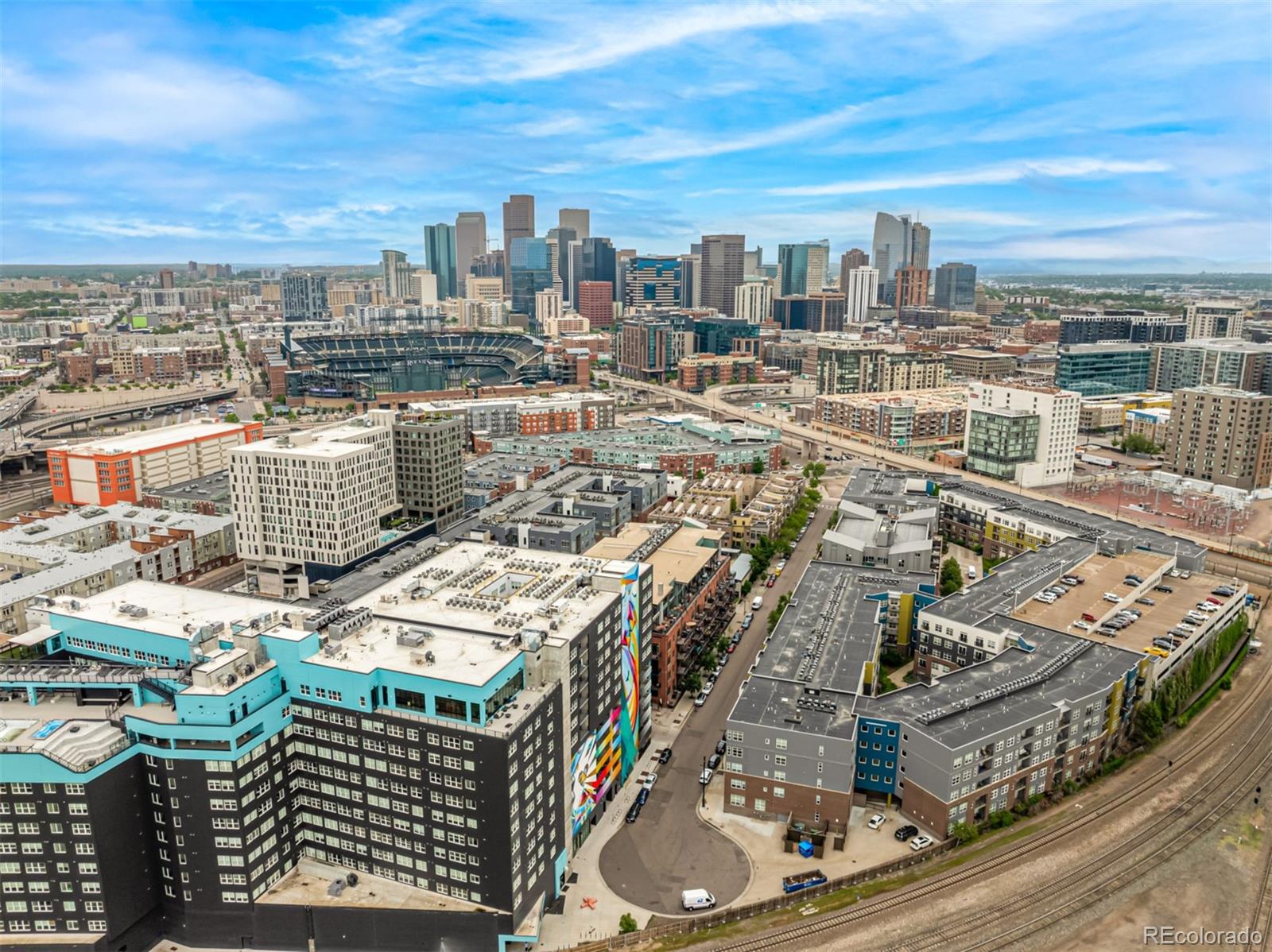 MLS Image #25 for 2955  inca street,denver, Colorado