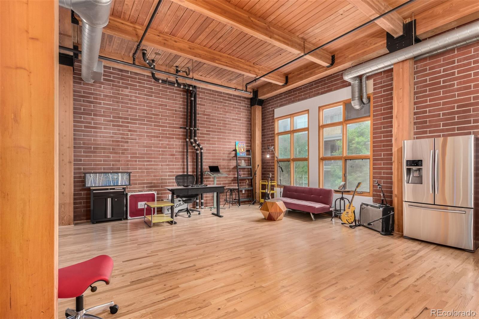 MLS Image #6 for 2955  inca street,denver, Colorado