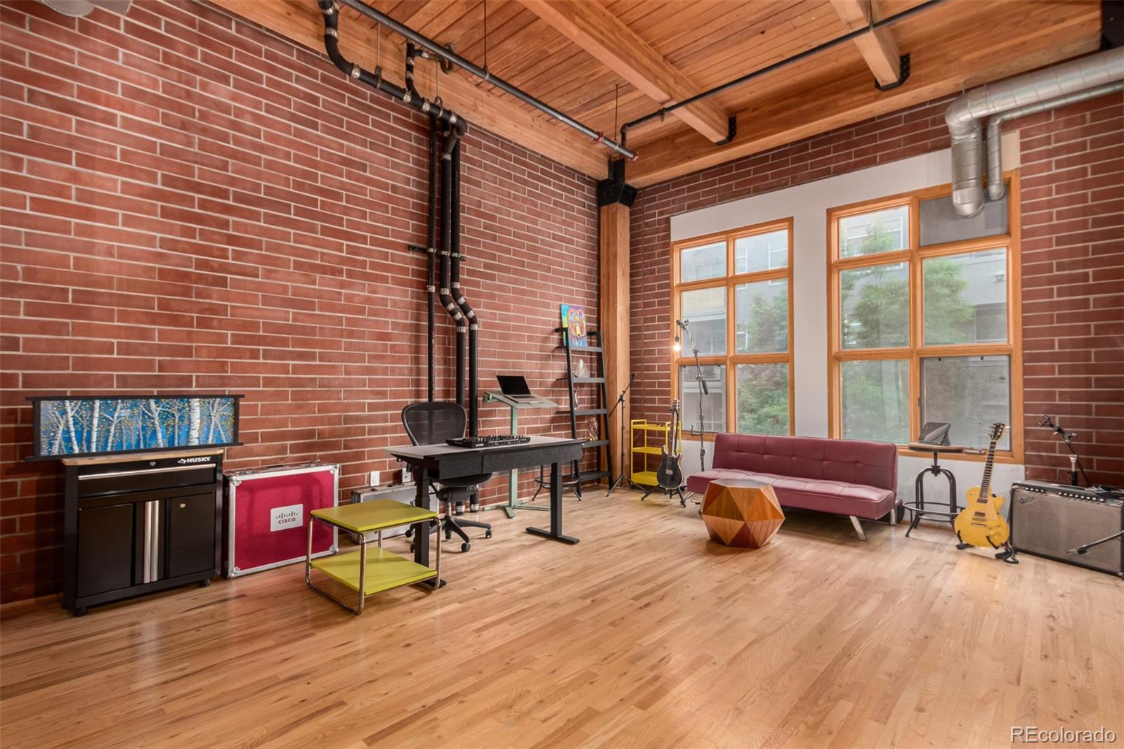 MLS Image #7 for 2955  inca street,denver, Colorado