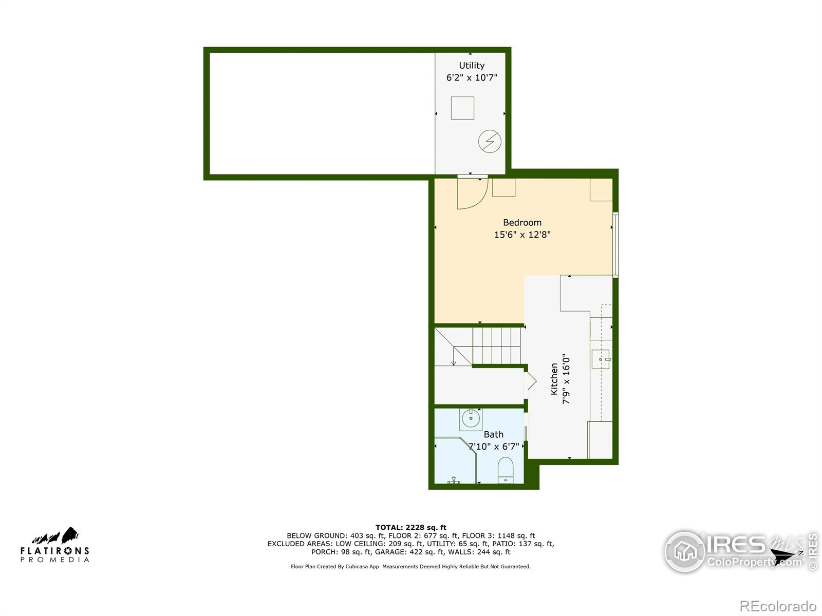 MLS Image #39 for 13255  red deer trail,broomfield, Colorado