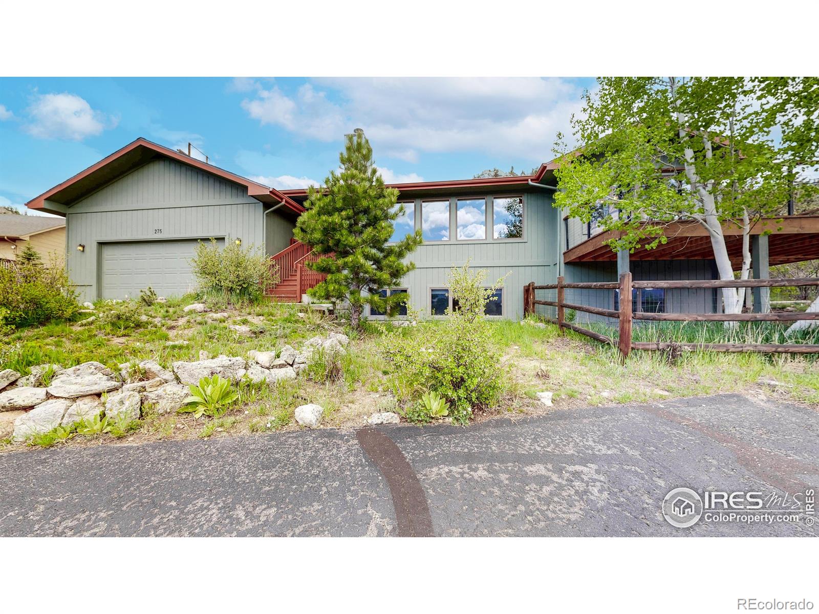 MLS Image #29 for 275  solomon drive,estes park, Colorado