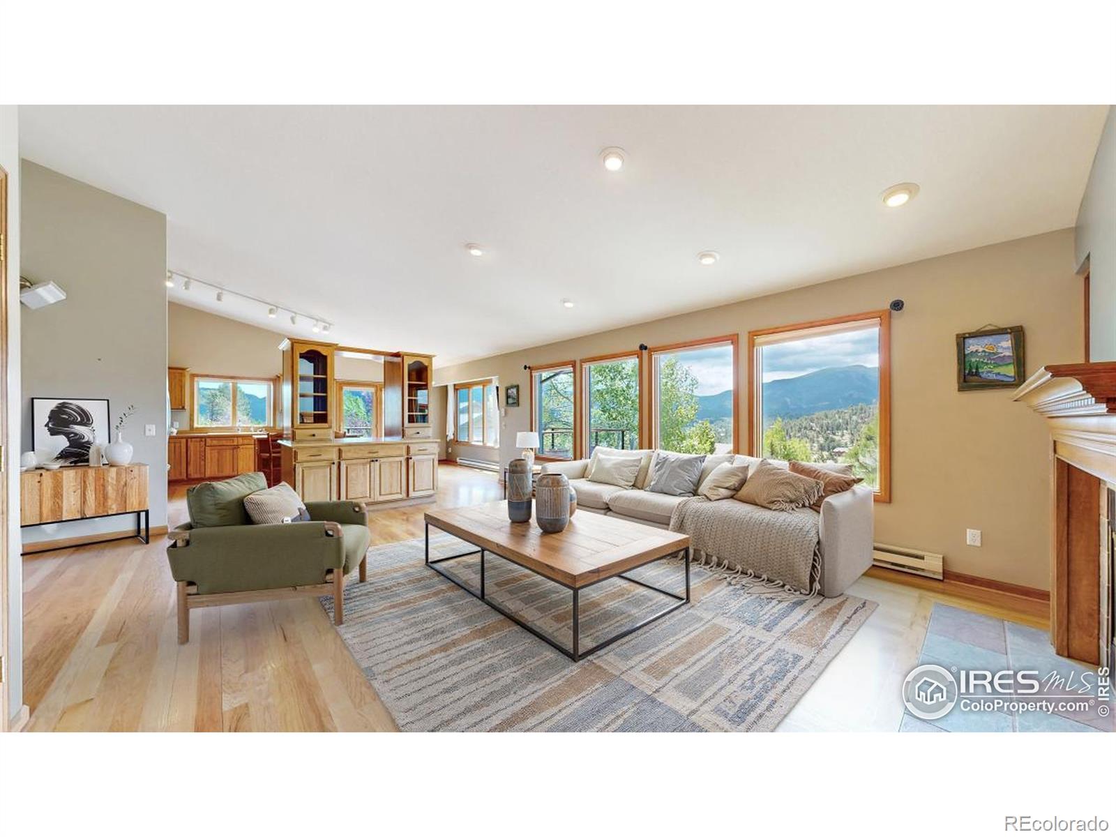 MLS Image #3 for 275  solomon drive,estes park, Colorado