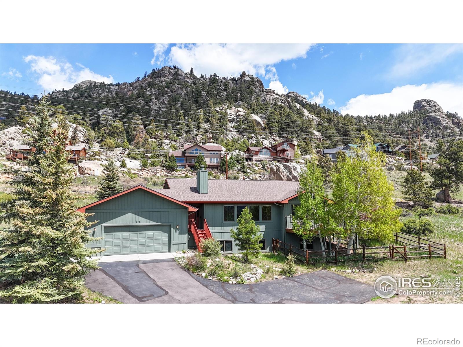 MLS Image #30 for 275  solomon drive,estes park, Colorado