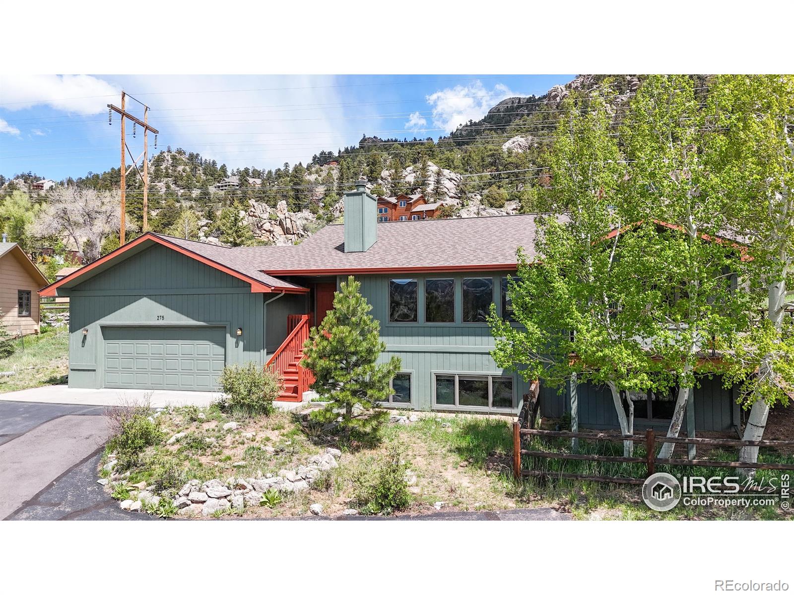 MLS Image #32 for 275  solomon drive,estes park, Colorado