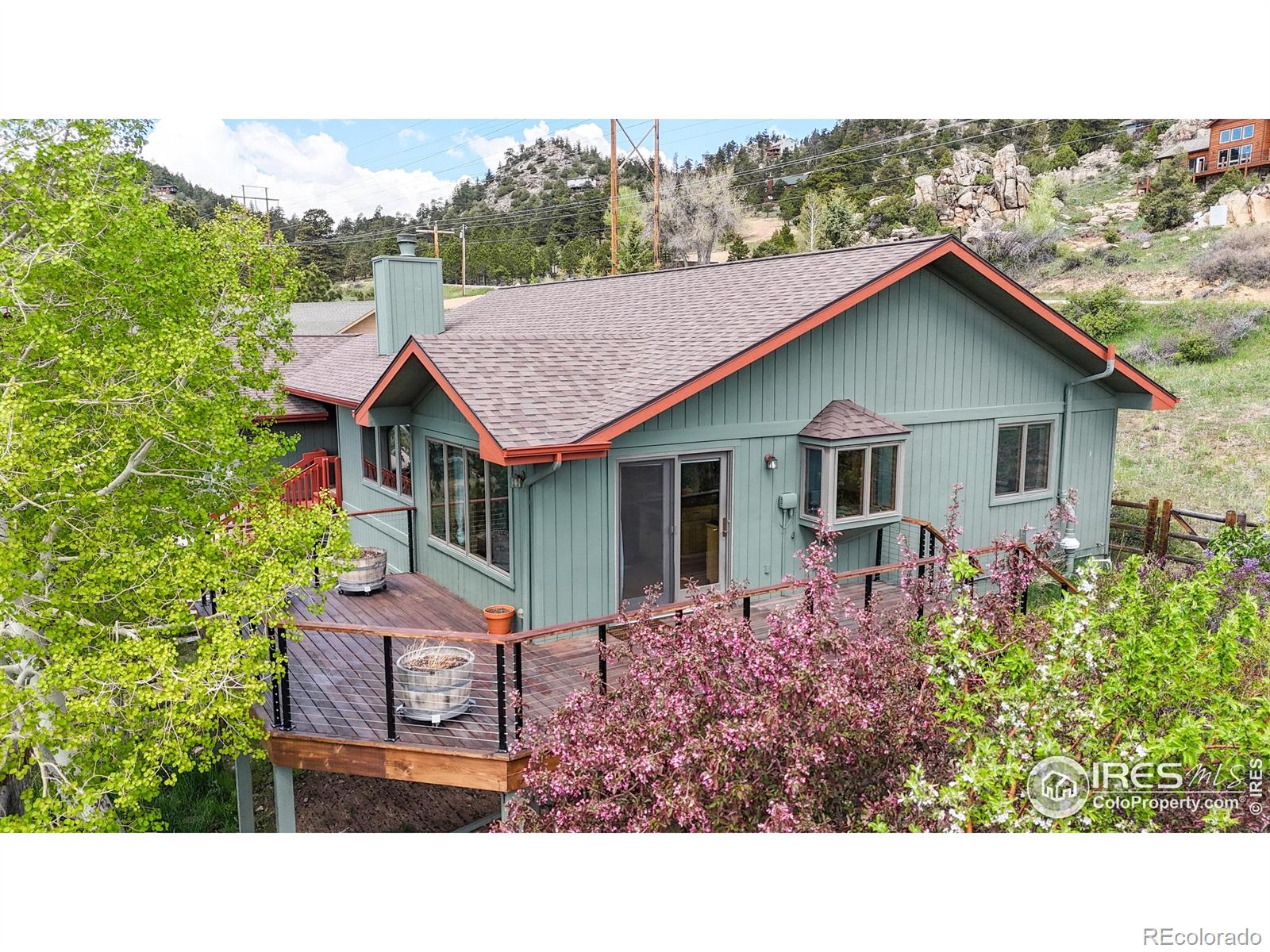 MLS Image #33 for 275  solomon drive,estes park, Colorado