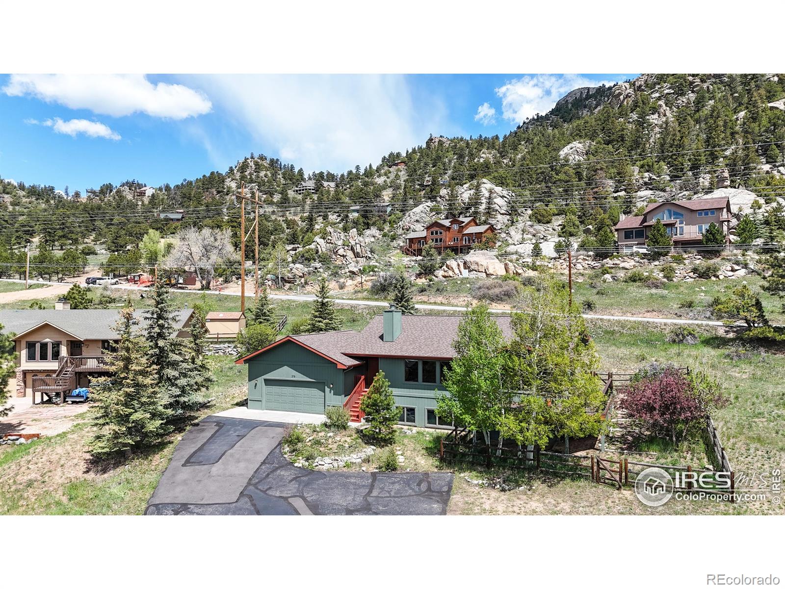 MLS Image #34 for 275  solomon drive,estes park, Colorado
