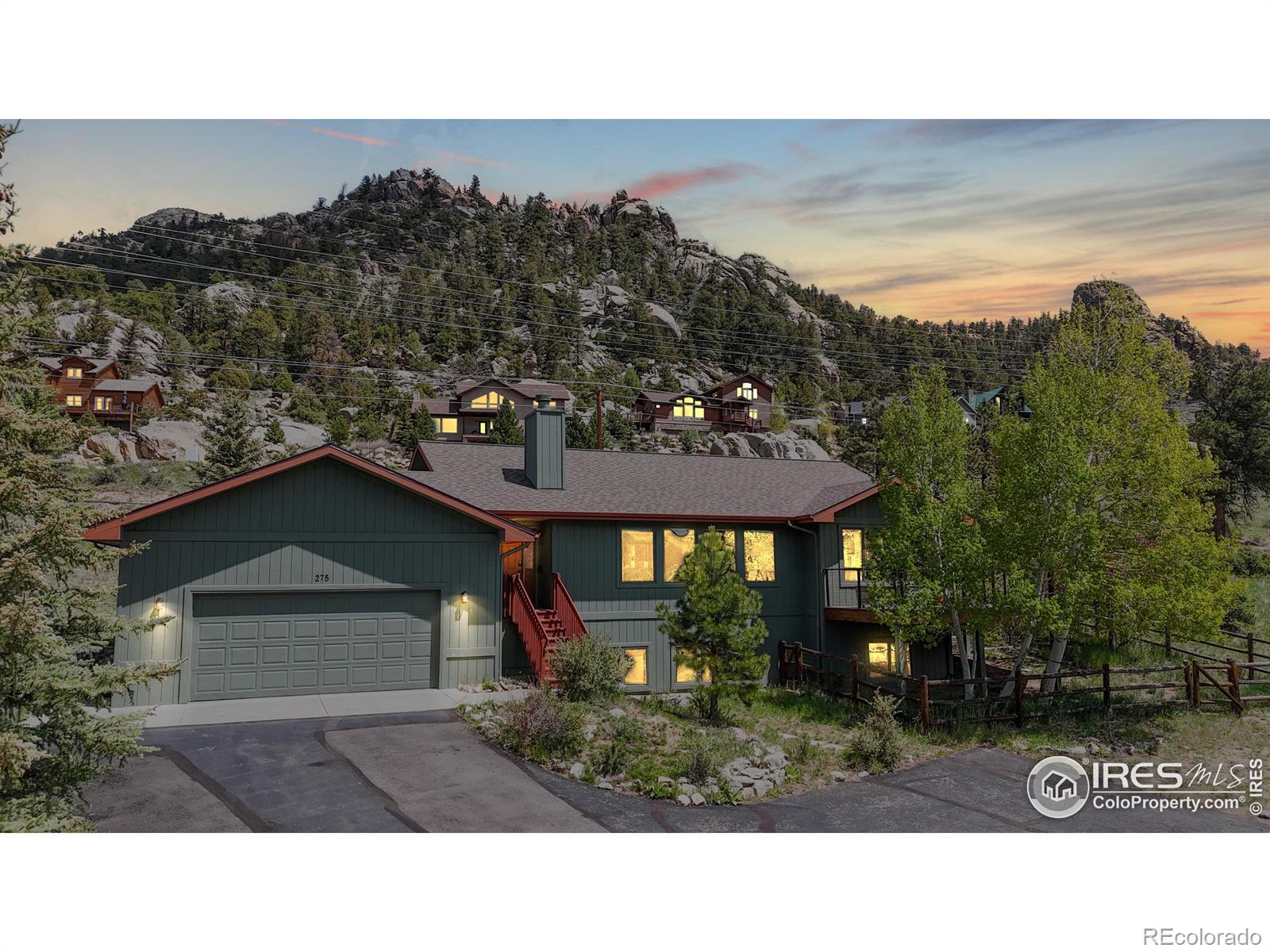MLS Image #35 for 275  solomon drive,estes park, Colorado