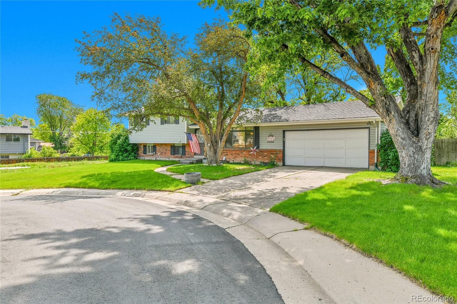 MLS Image #1 for 3266 s wabash court,denver, Colorado